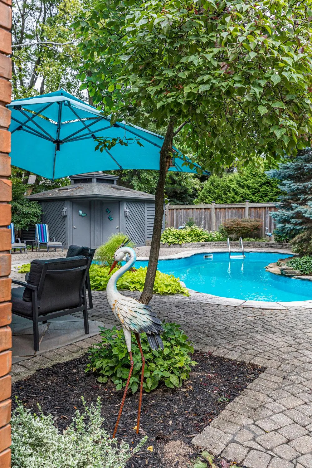 Photo 39 of 223 Briar Hill Crescent, Hamilton, Ancaster — HOMEH