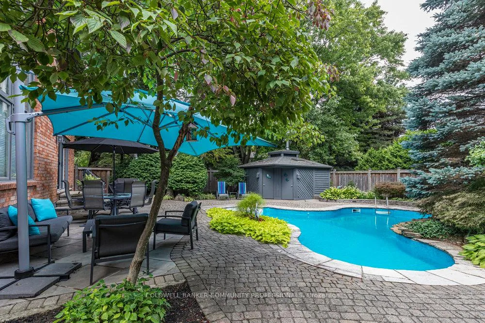 Photo 40 of 223 Briar Hill Crescent, Hamilton, Ancaster — HOMEH