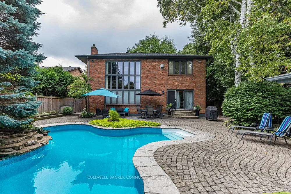 Photo 43 of 223 Briar Hill Crescent, Hamilton, Ancaster — HOMEH