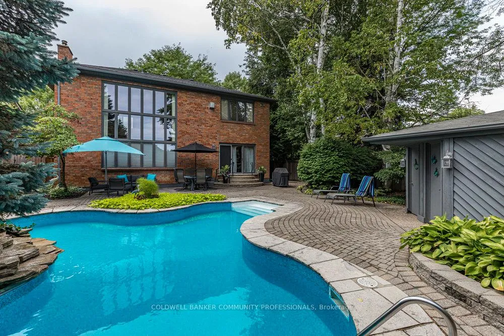Photo 44 of 223 Briar Hill Crescent, Hamilton, Ancaster — HOMEH