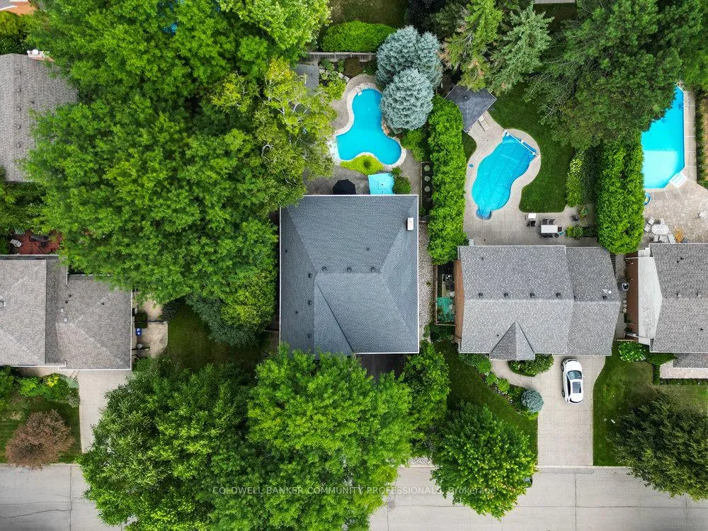 Photo 45 of 223 Briar Hill Crescent, Hamilton, Ancaster — HOMEH