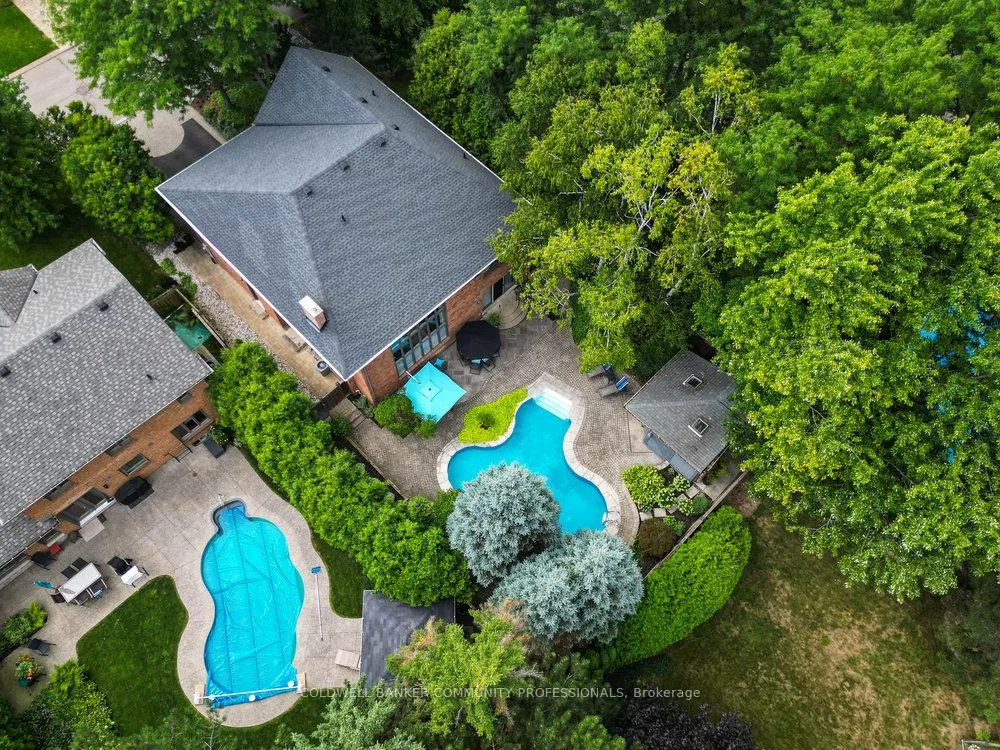 Photo 46 of 223 Briar Hill Crescent, Hamilton, Ancaster — HOMEH