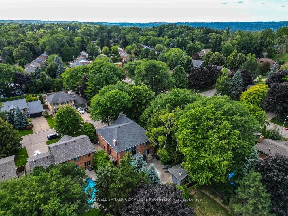 Photo 47 of 223 Briar Hill Crescent, Hamilton, Ancaster — HOMEH
