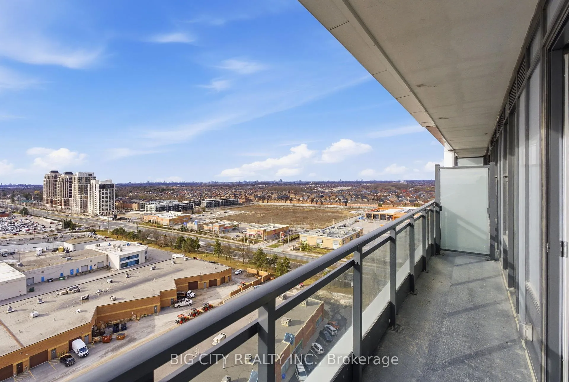 Photo 13 of Unit 1705B, 9751 Markham Road, Markham, Greensborough — HOMEH