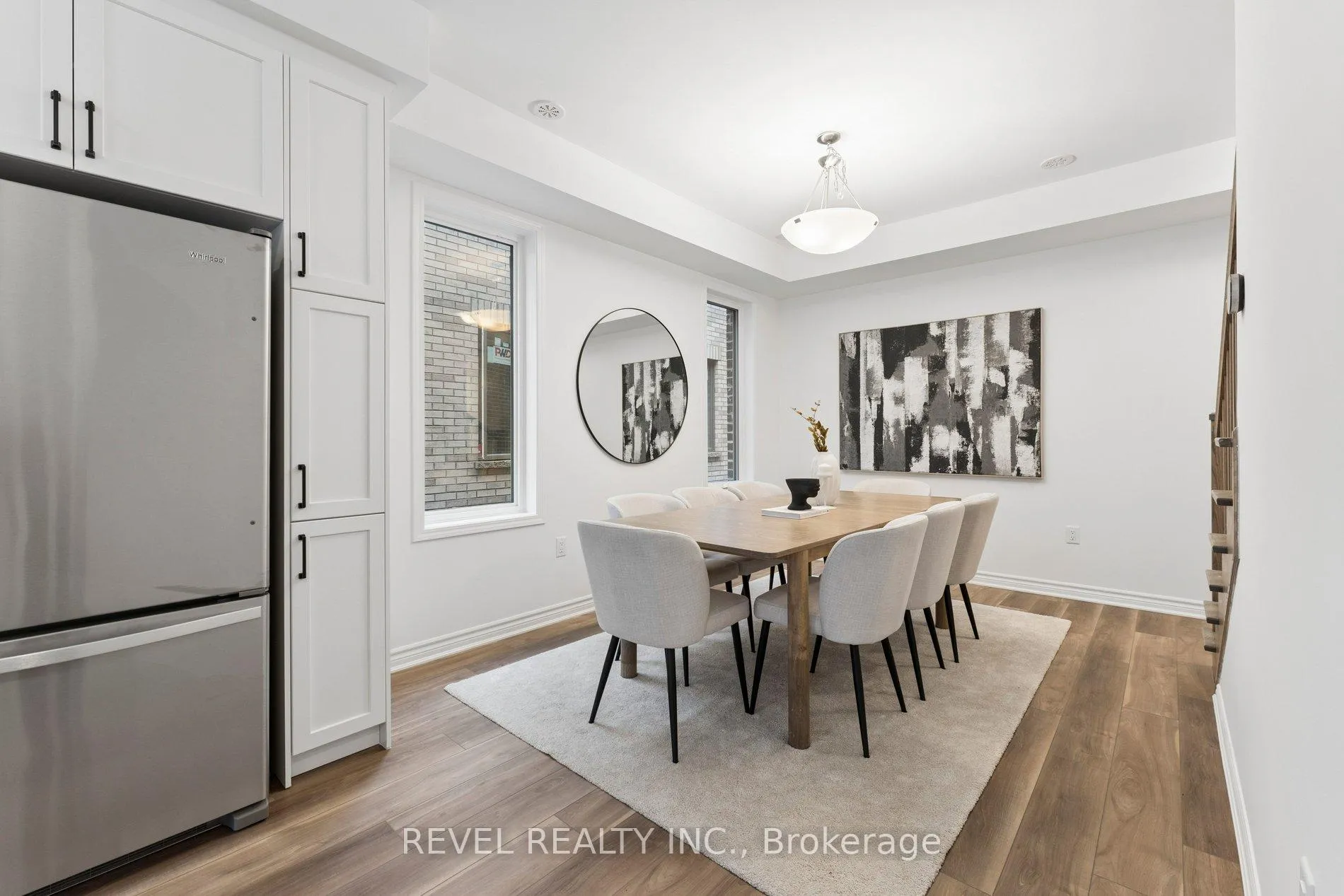 Photo 17 of 41 Vimy Ridge Road, Brampton, Northwest Brampton — HOMEH