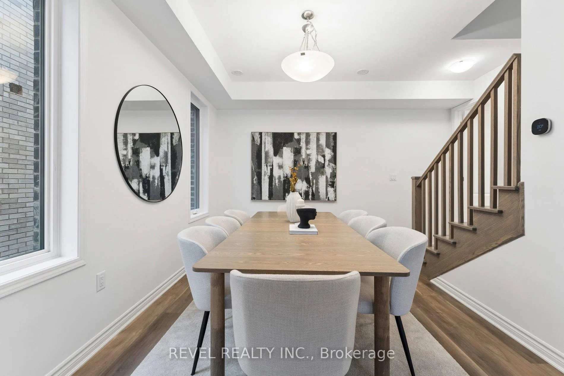 Photo 18 of 41 Vimy Ridge Road, Brampton, Northwest Brampton — HOMEH