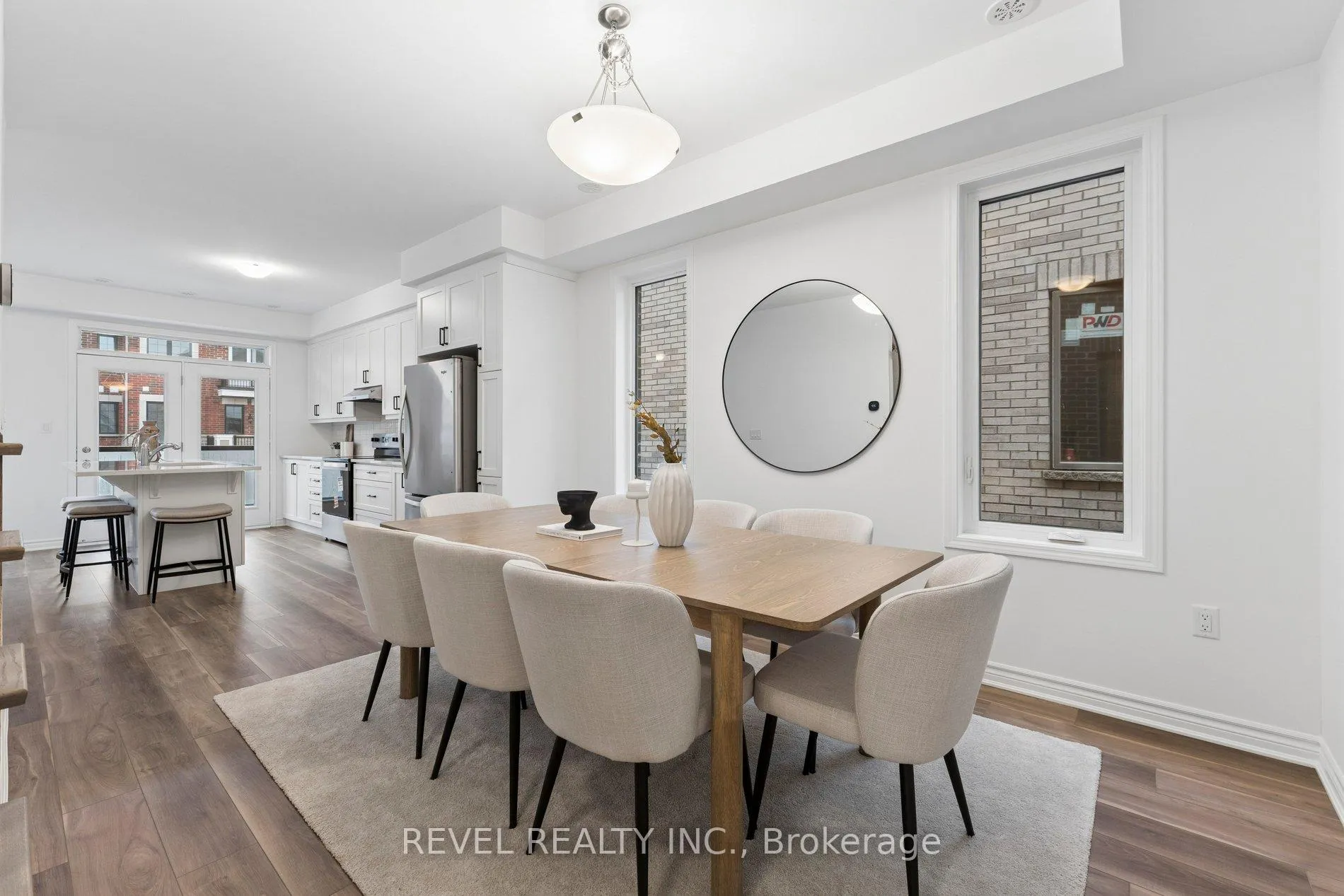Photo 19 of 41 Vimy Ridge Road, Brampton, Northwest Brampton — HOMEH