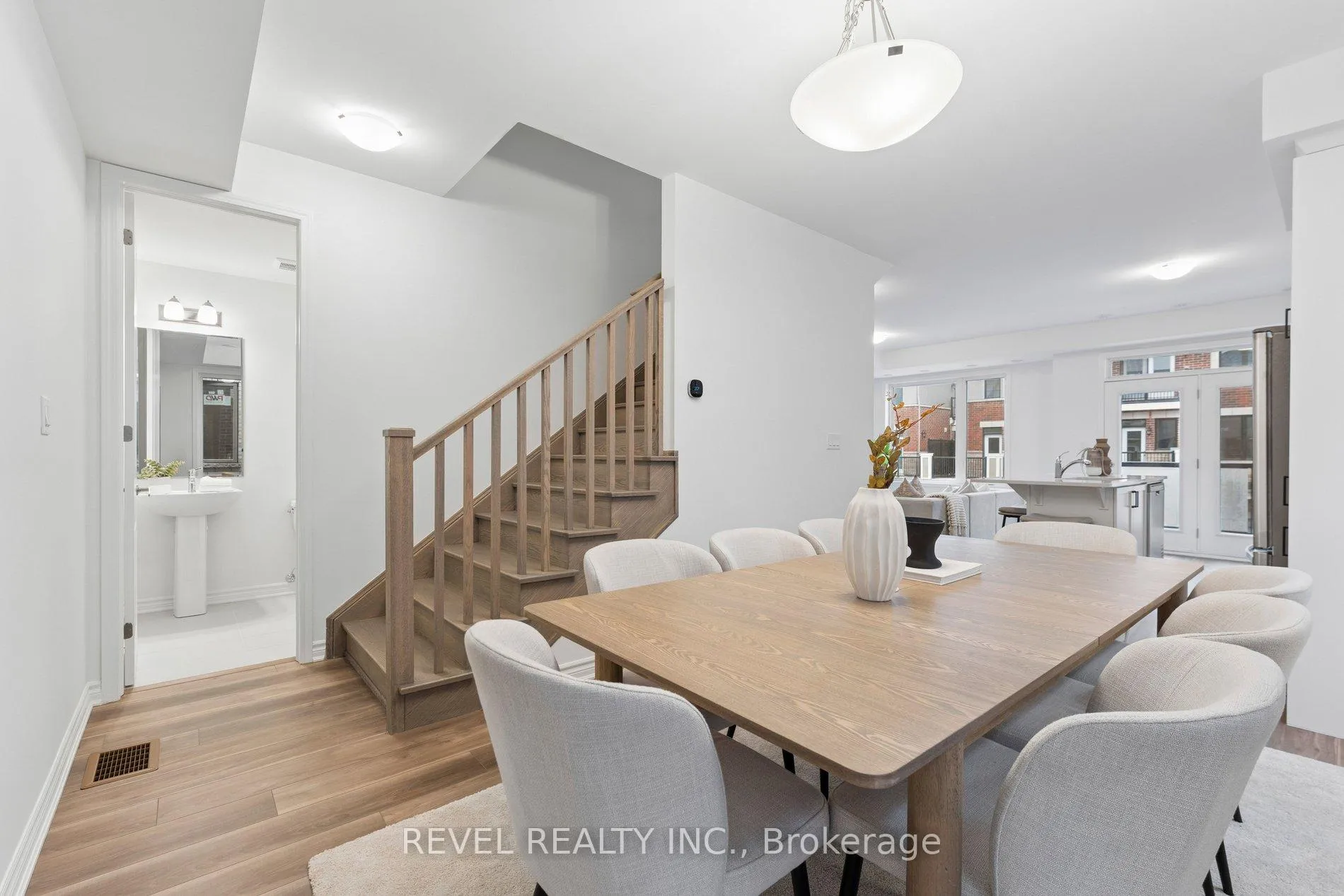 Photo 22 of 41 Vimy Ridge Road, Brampton, Northwest Brampton — HOMEH