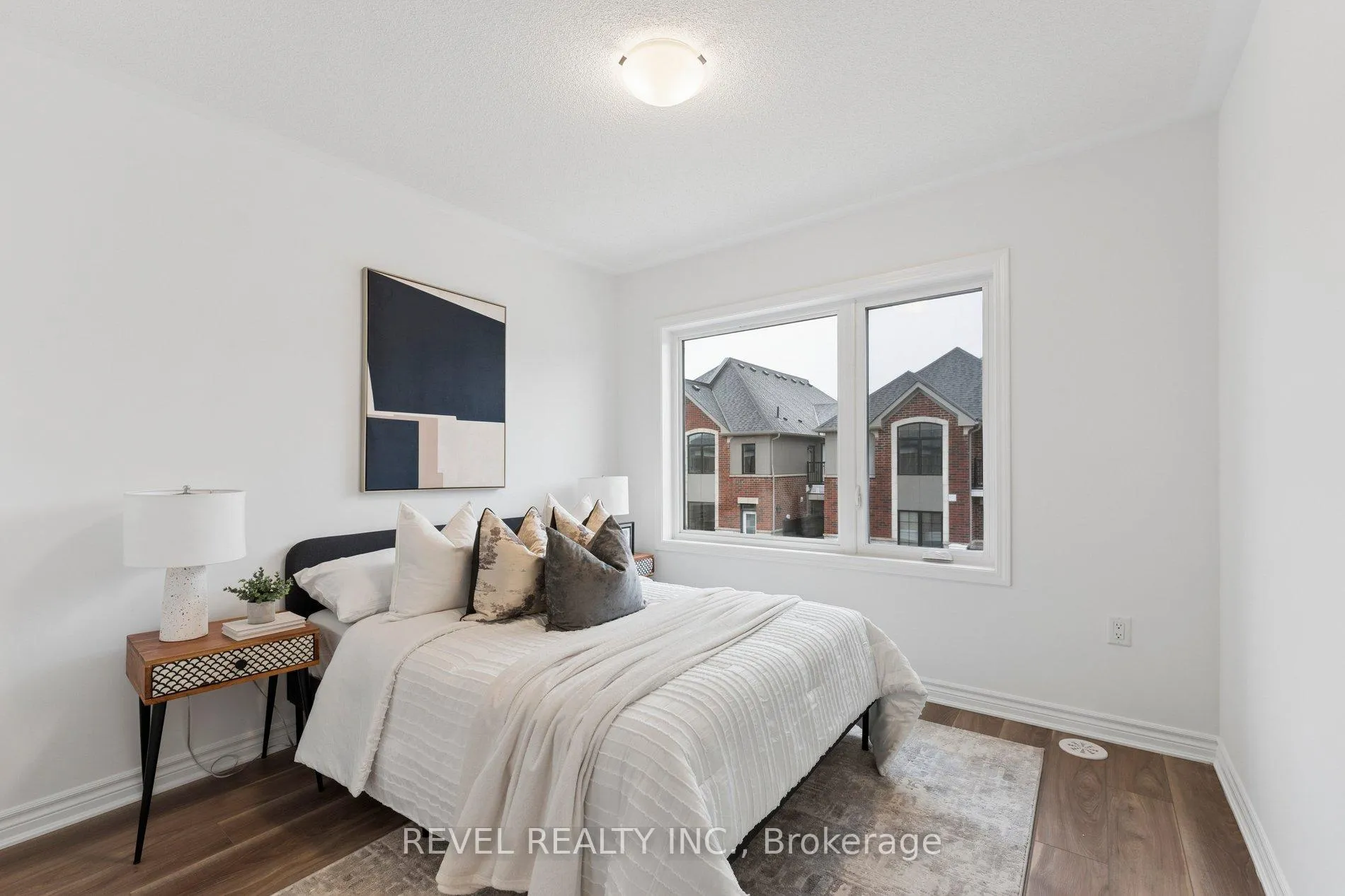 Photo 34 of 41 Vimy Ridge Road, Brampton, Northwest Brampton — HOMEH