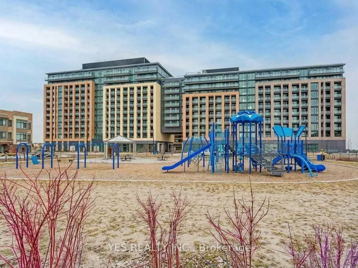 Front of Unit 13, 100 Eagle Rock Way