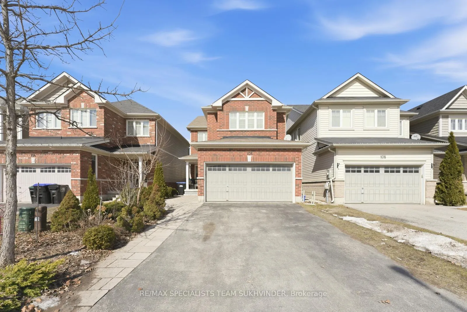 Photo 2 of 106 Falkner Road, New Tecumseth, Alliston — HOMEH