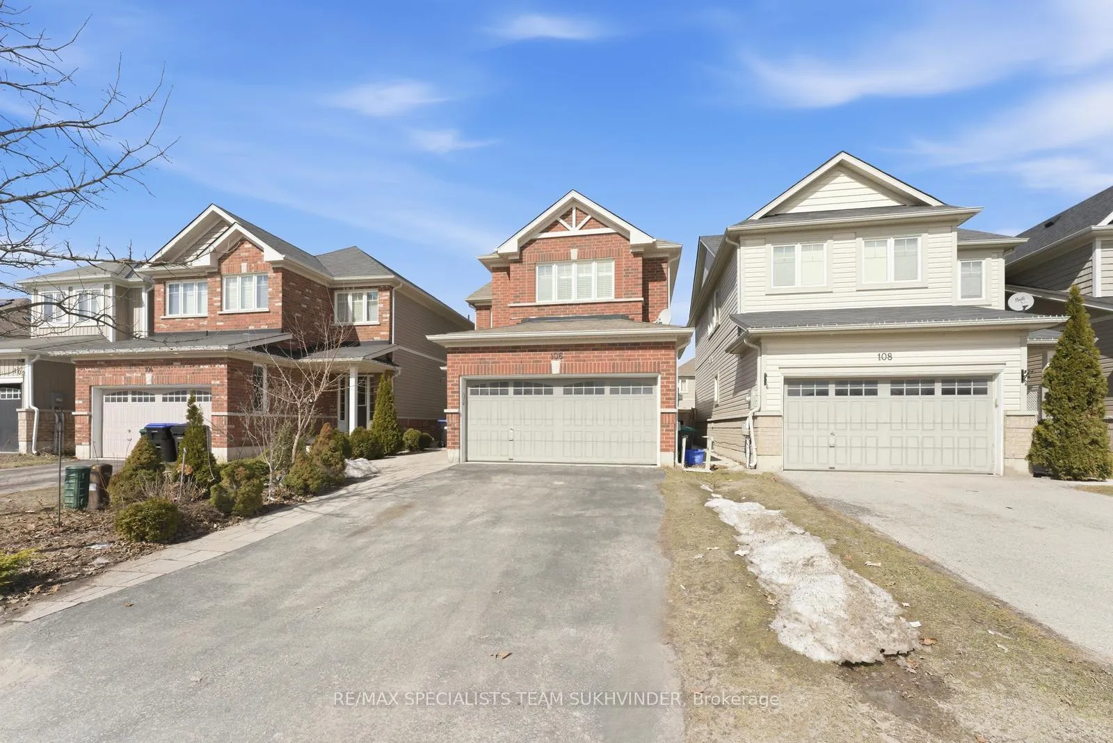 Photo 3 of 106 Falkner Road, New Tecumseth, Alliston — HOMEH