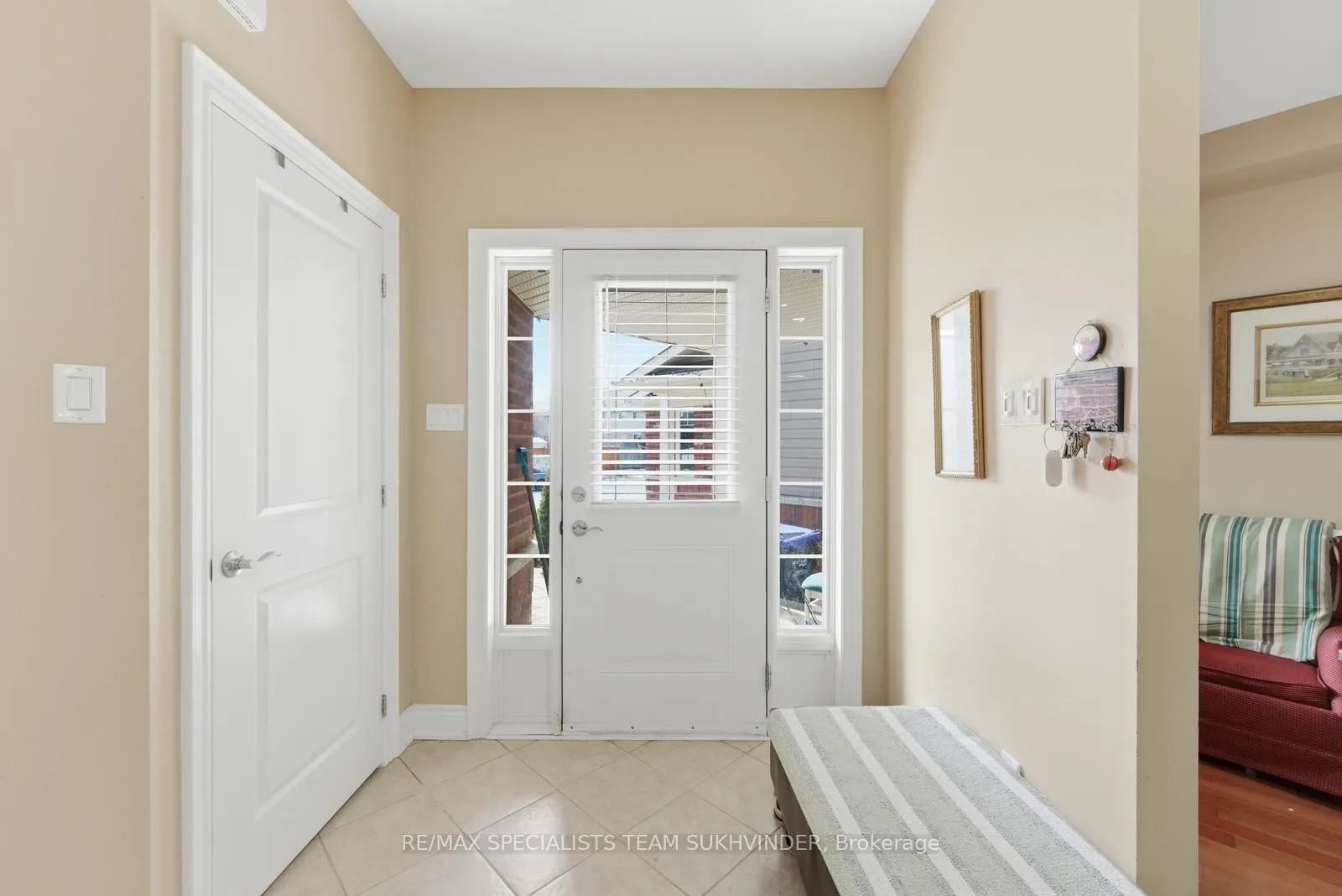 Photo 6 of 106 Falkner Road, New Tecumseth, Alliston — HOMEH