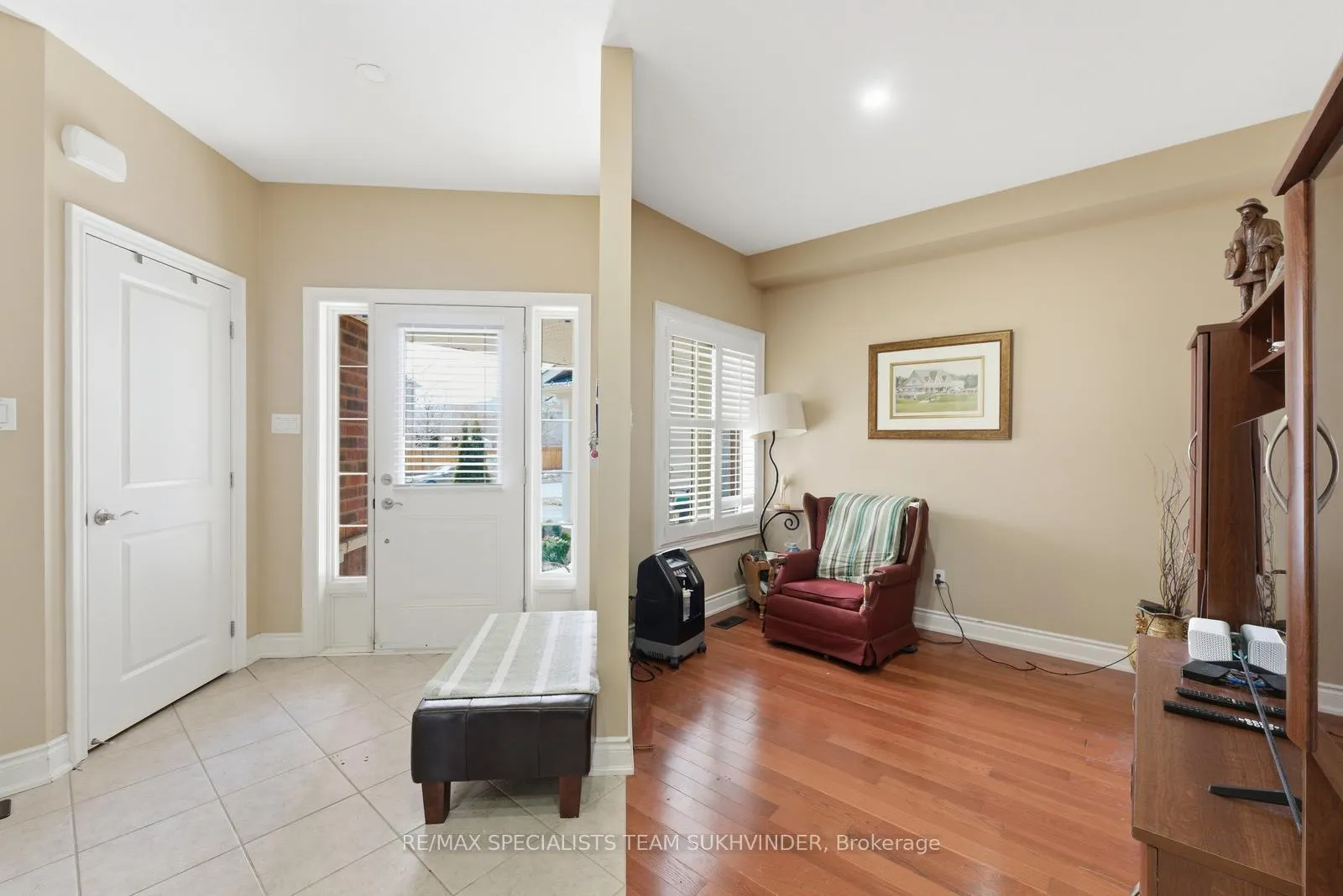 Photo 8 of 106 Falkner Road, New Tecumseth, Alliston — HOMEH