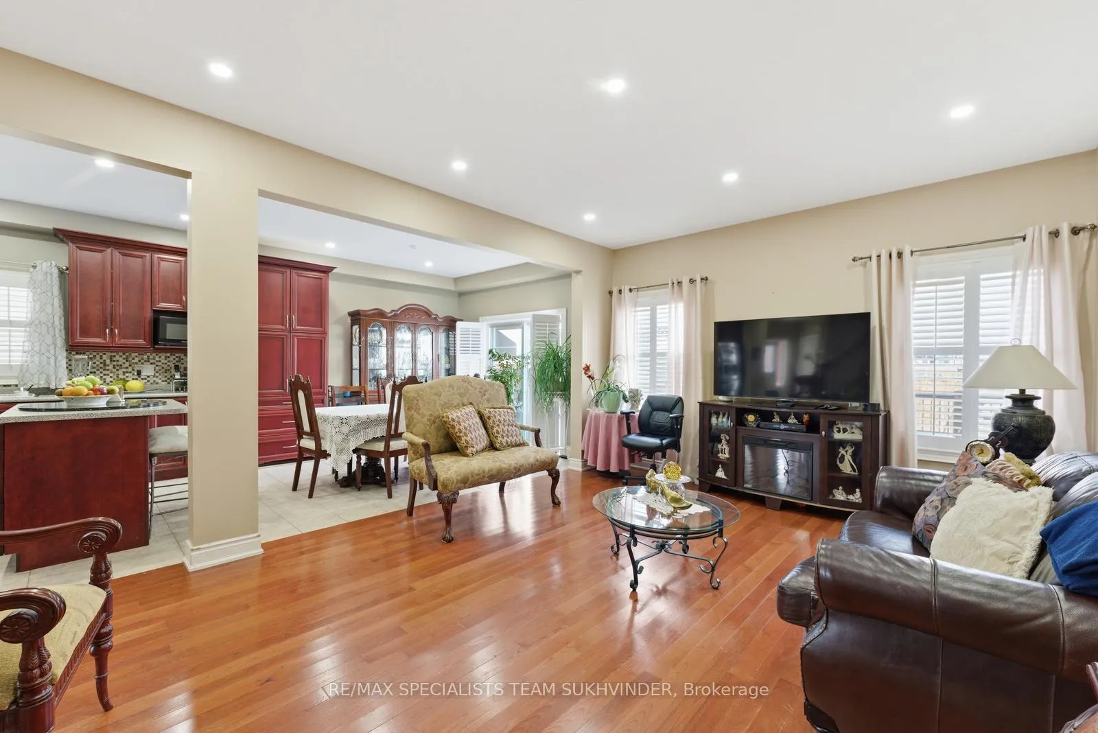 Photo 12 of 106 Falkner Road, New Tecumseth, Alliston — HOMEH