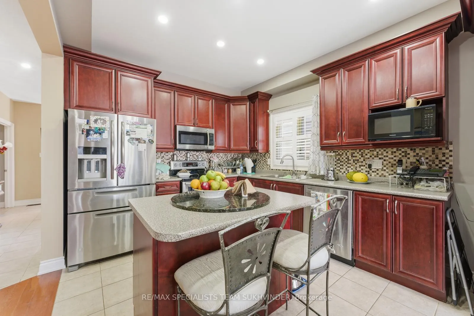 Photo 14 of 106 Falkner Road, New Tecumseth, Alliston — HOMEH