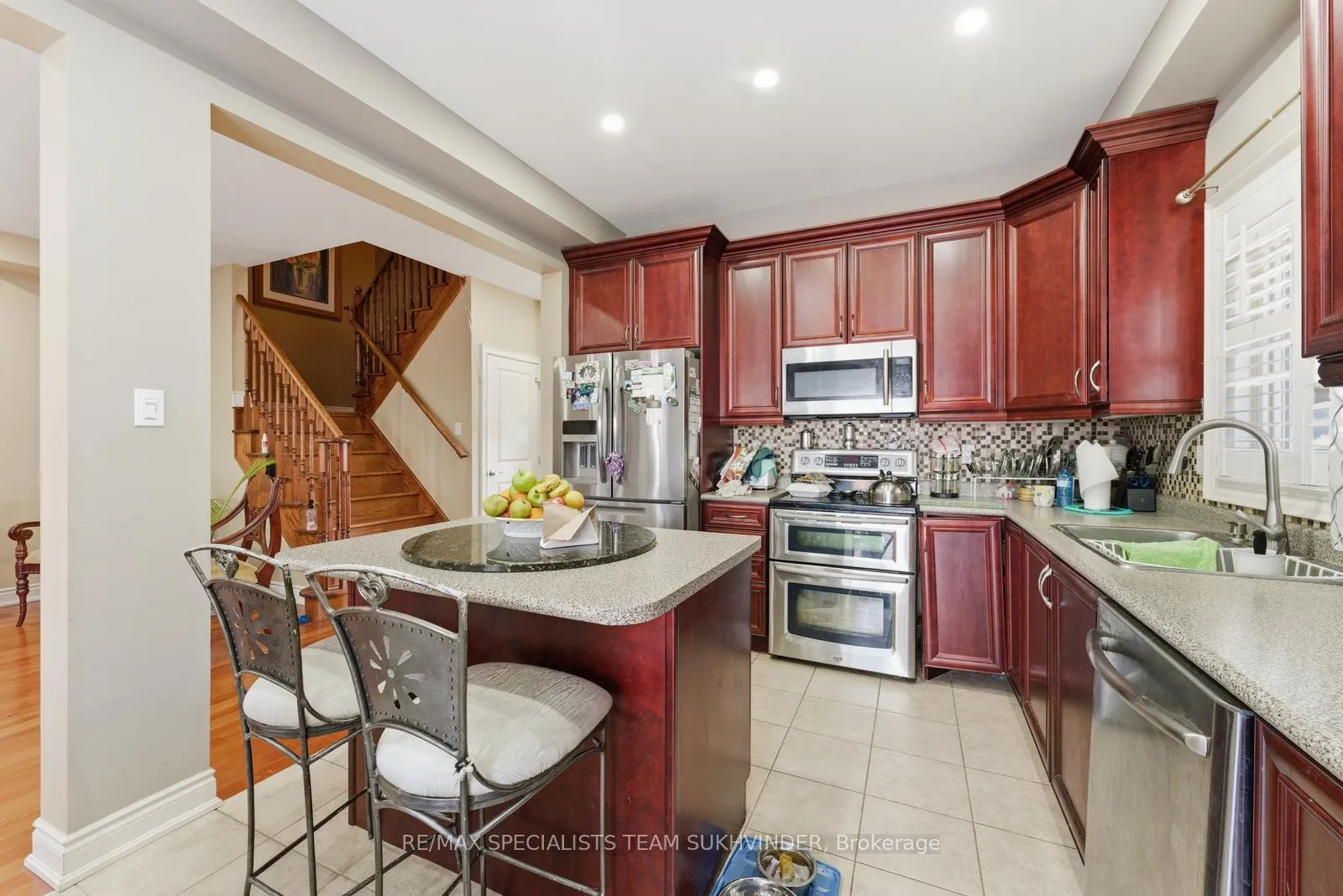 Photo 15 of 106 Falkner Road, New Tecumseth, Alliston — HOMEH