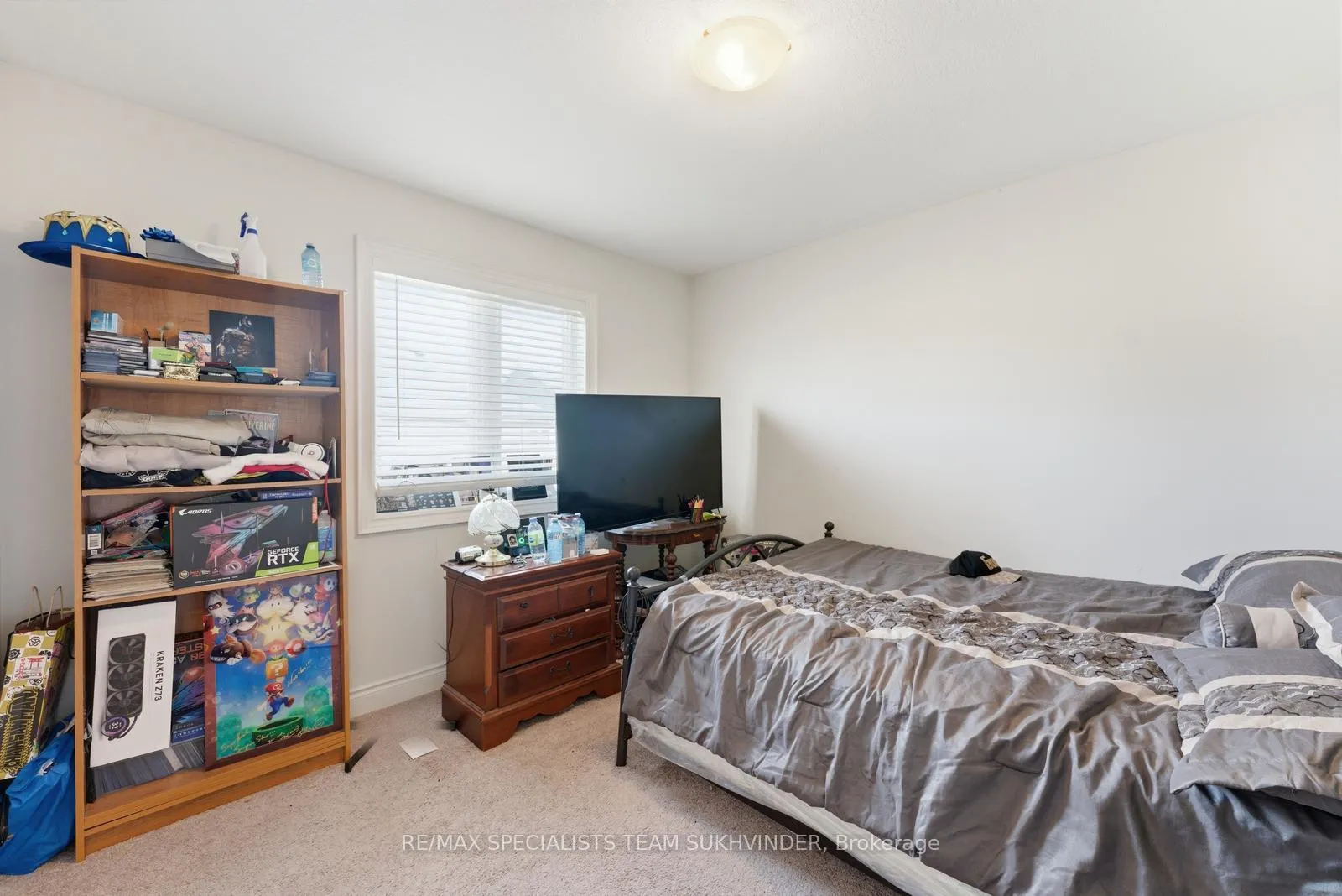 Photo 25 of 106 Falkner Road, New Tecumseth, Alliston — HOMEH