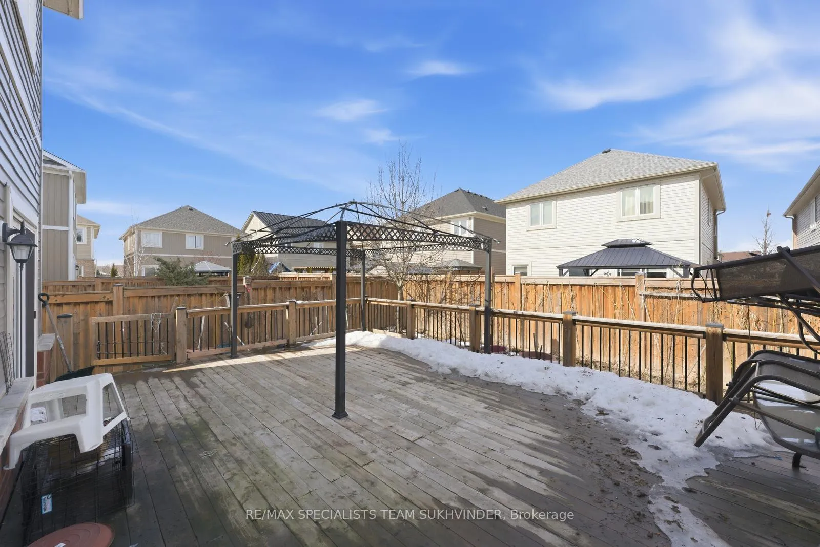 Photo 30 of 106 Falkner Road, New Tecumseth, Alliston — HOMEH