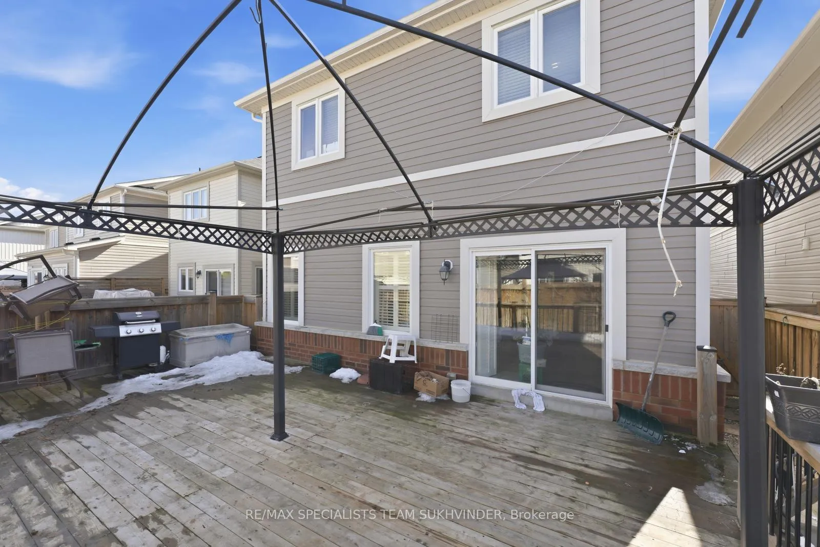 Photo 31 of 106 Falkner Road, New Tecumseth, Alliston — HOMEH