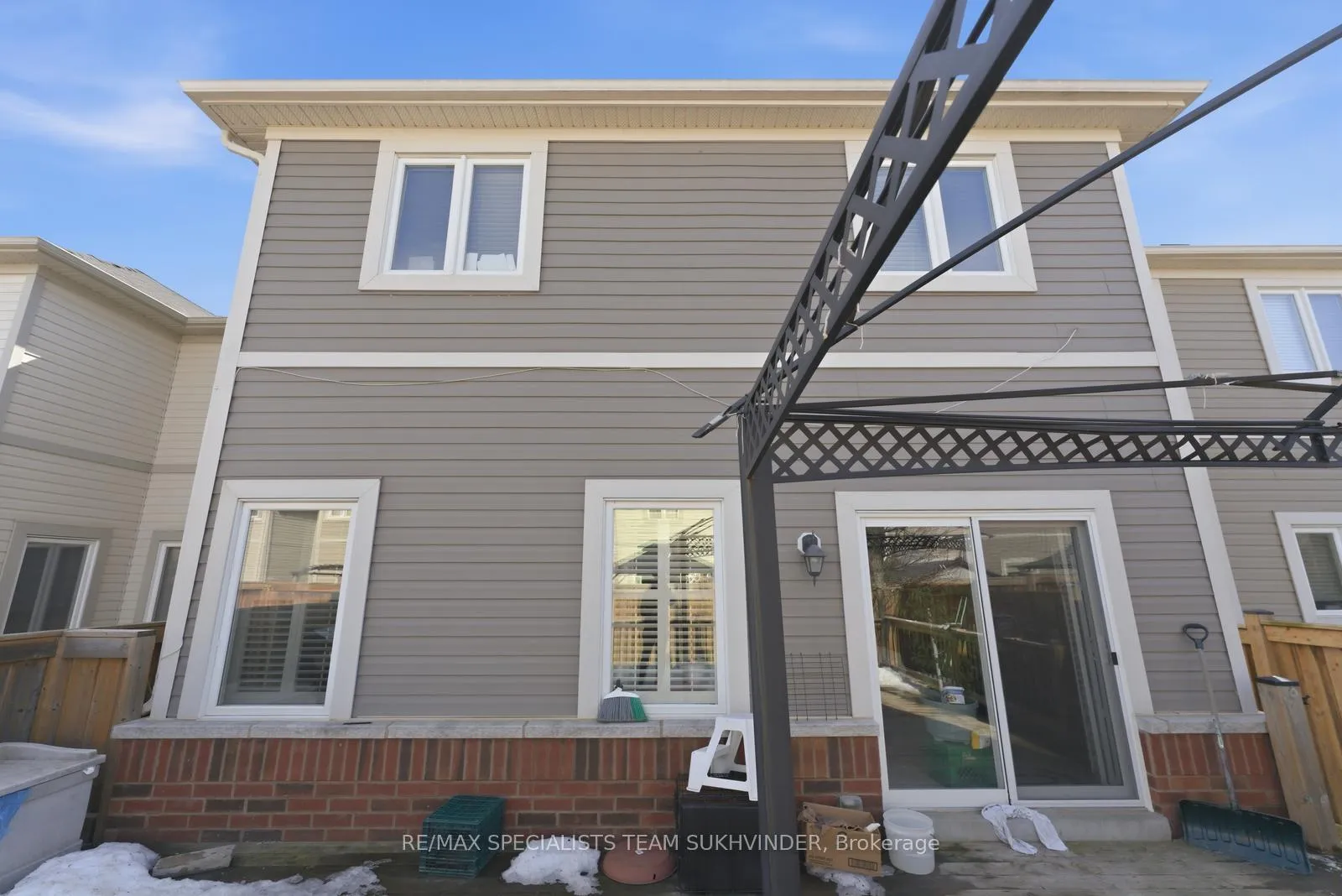 Photo 32 of 106 Falkner Road, New Tecumseth, Alliston — HOMEH