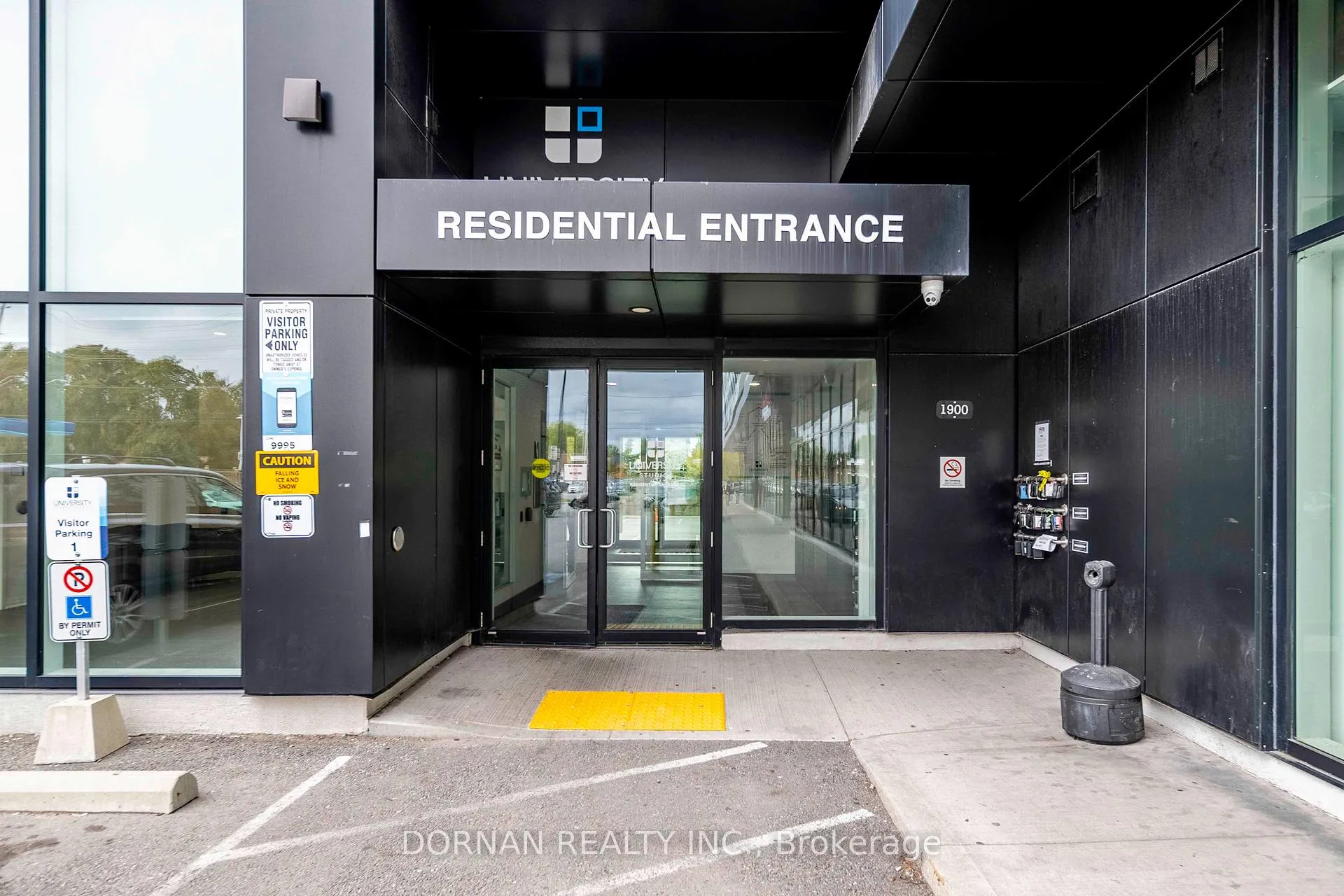 Photo 2 of Unit 312, 1900 Simcoe Street N, Oshawa, Samac — HOMEH