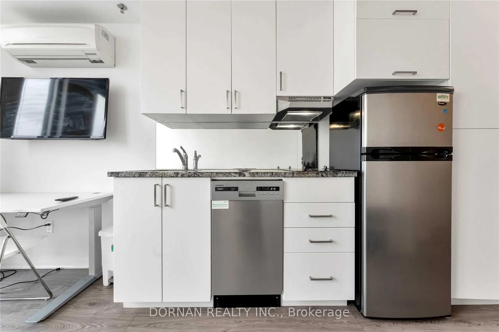 Photo 4 of Unit 312, 1900 Simcoe Street N, Oshawa, Samac — HOMEH