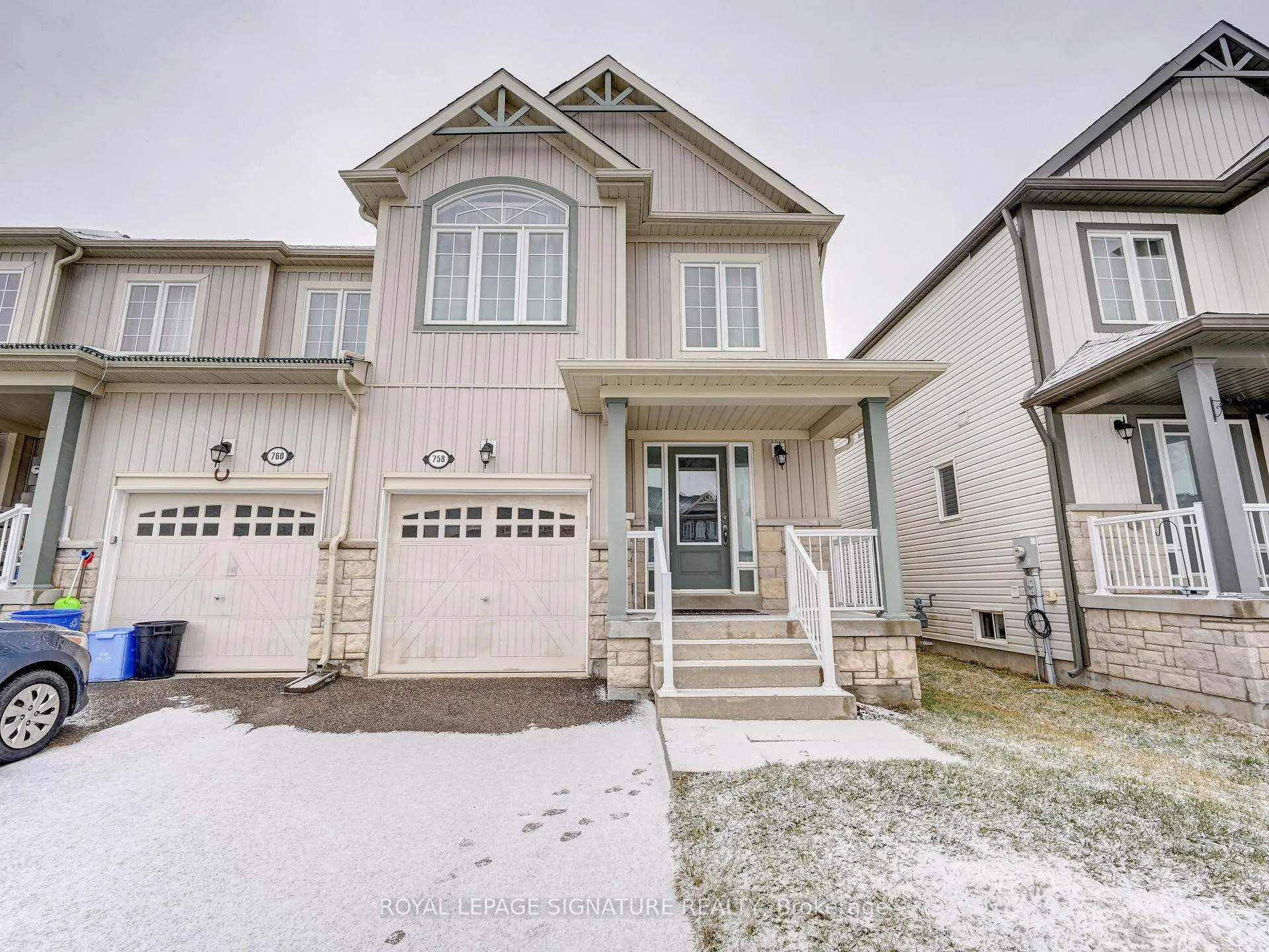 Photo 1 of 758 Cook Crescent, Shelburne — HOMEH