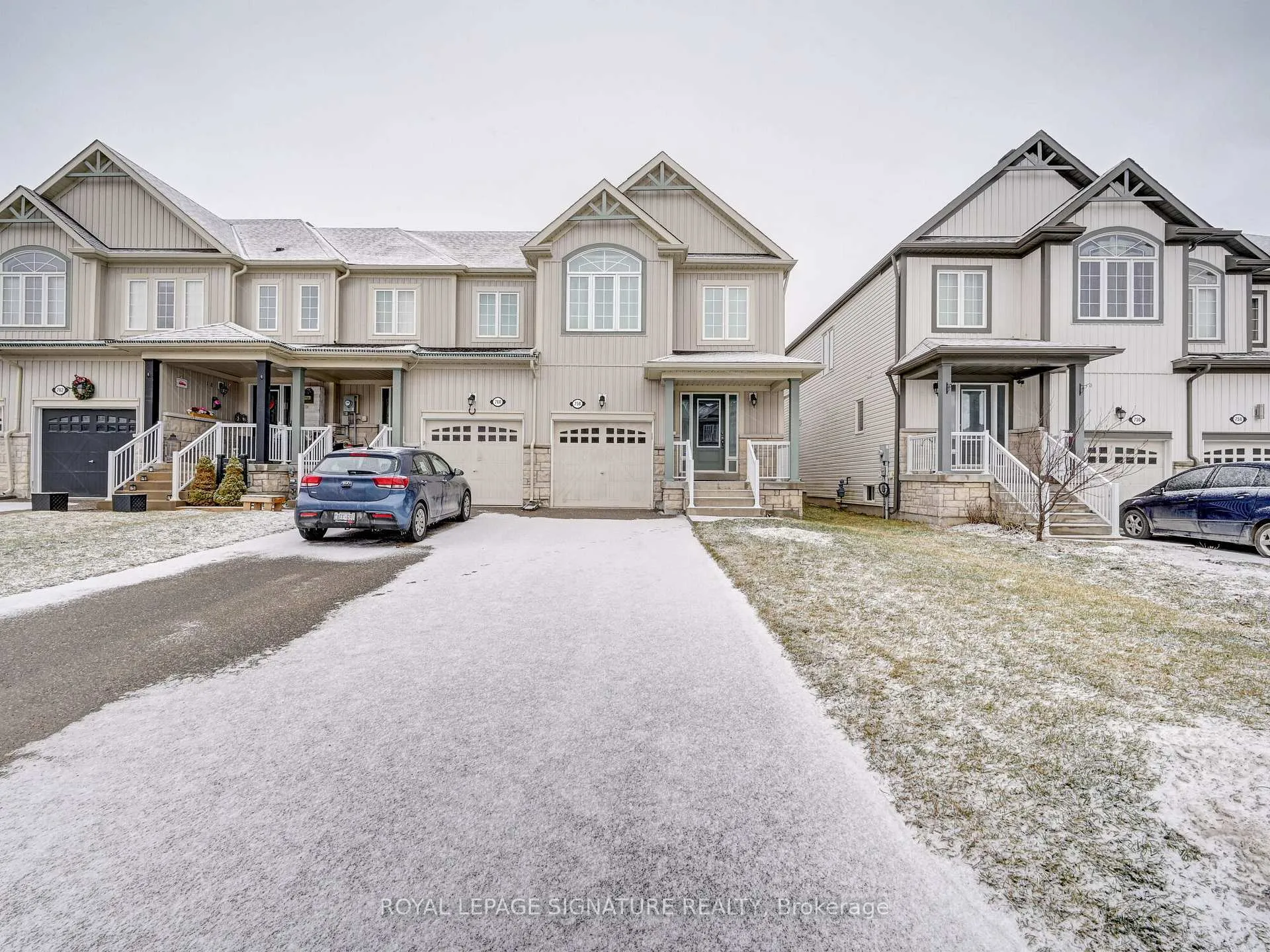 Photo 2 of 758 Cook Crescent, Shelburne — HOMEH