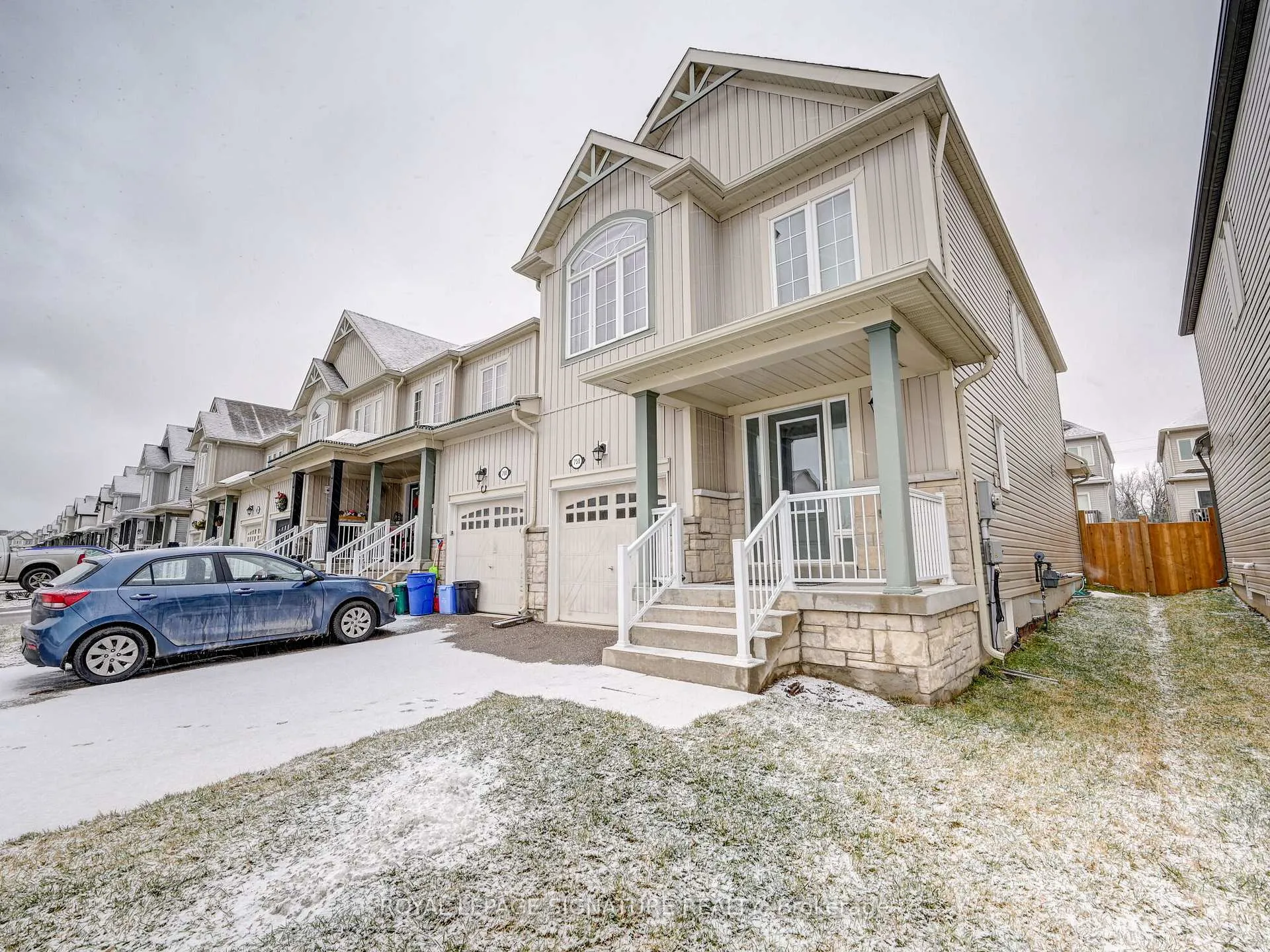Photo 3 of 758 Cook Crescent, Shelburne — HOMEH