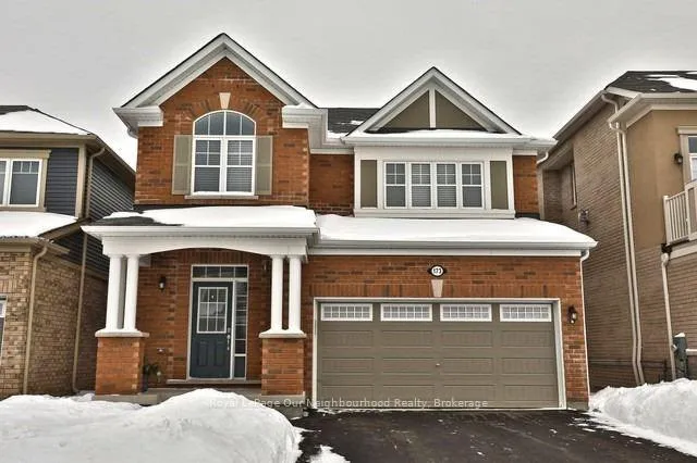 Photo 1 of 173 Stillwater Crescent, Hamilton, Waterdown — HOMEH