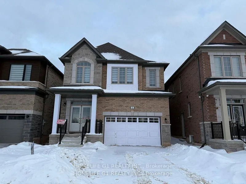 Photo 3 of 22 Orr Avenue Erin, Erin, Hillsburgh — HOMEH