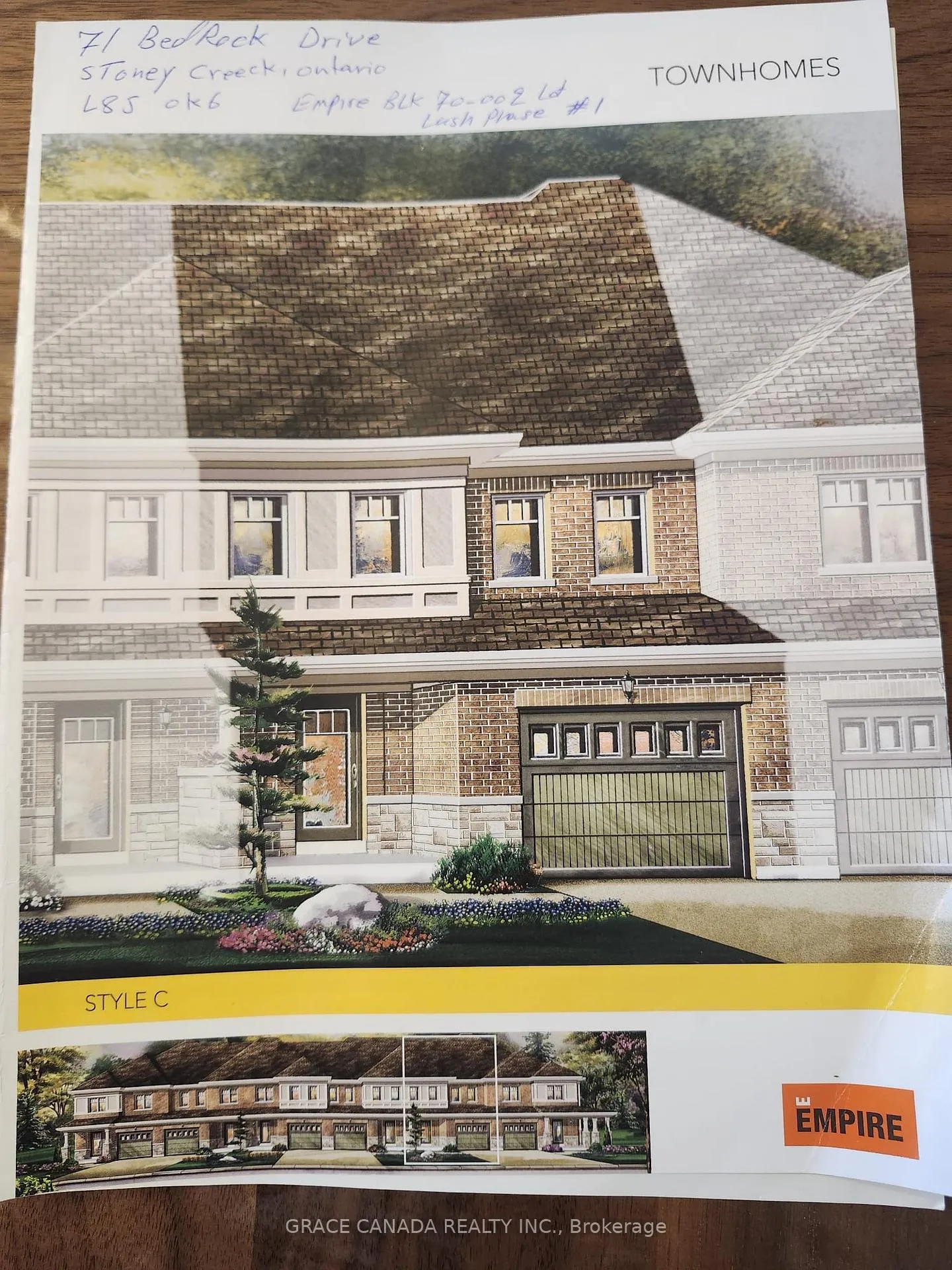 Photo 12 of 71 Bedrock Drive, Hamilton, Stoney Creek — HOMEH