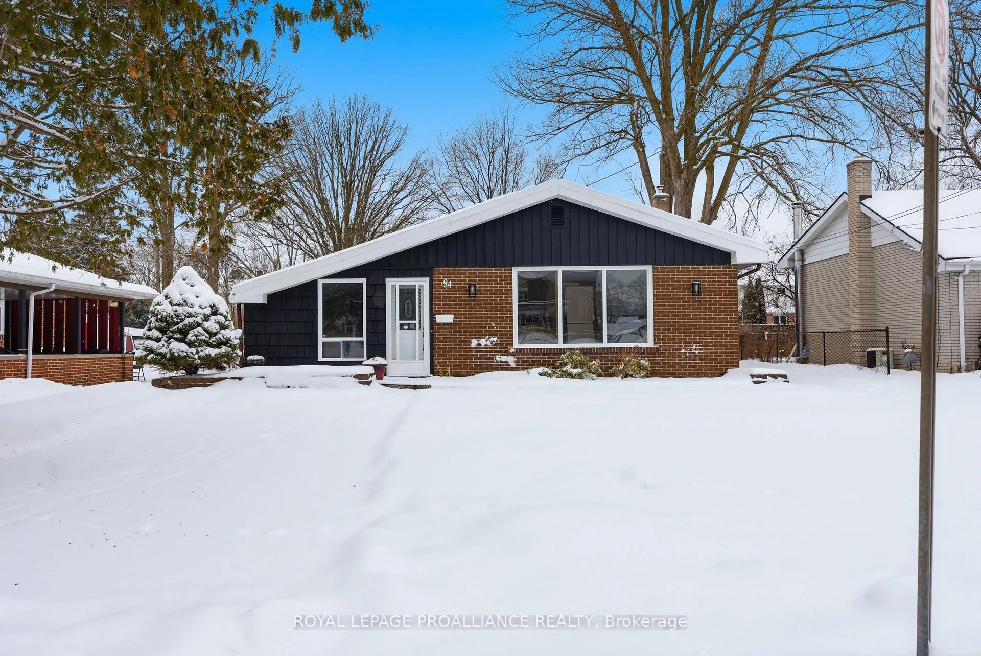 Photo 1 of 94 Rollins Drive, Belleville, Belleville Ward — HOMEH