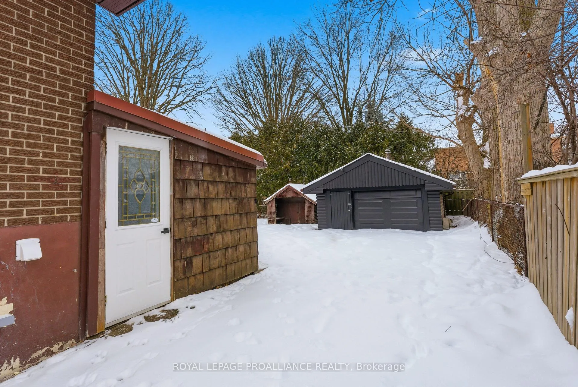 Photo 26 of 94 Rollins Drive, Belleville, Belleville Ward — HOMEH