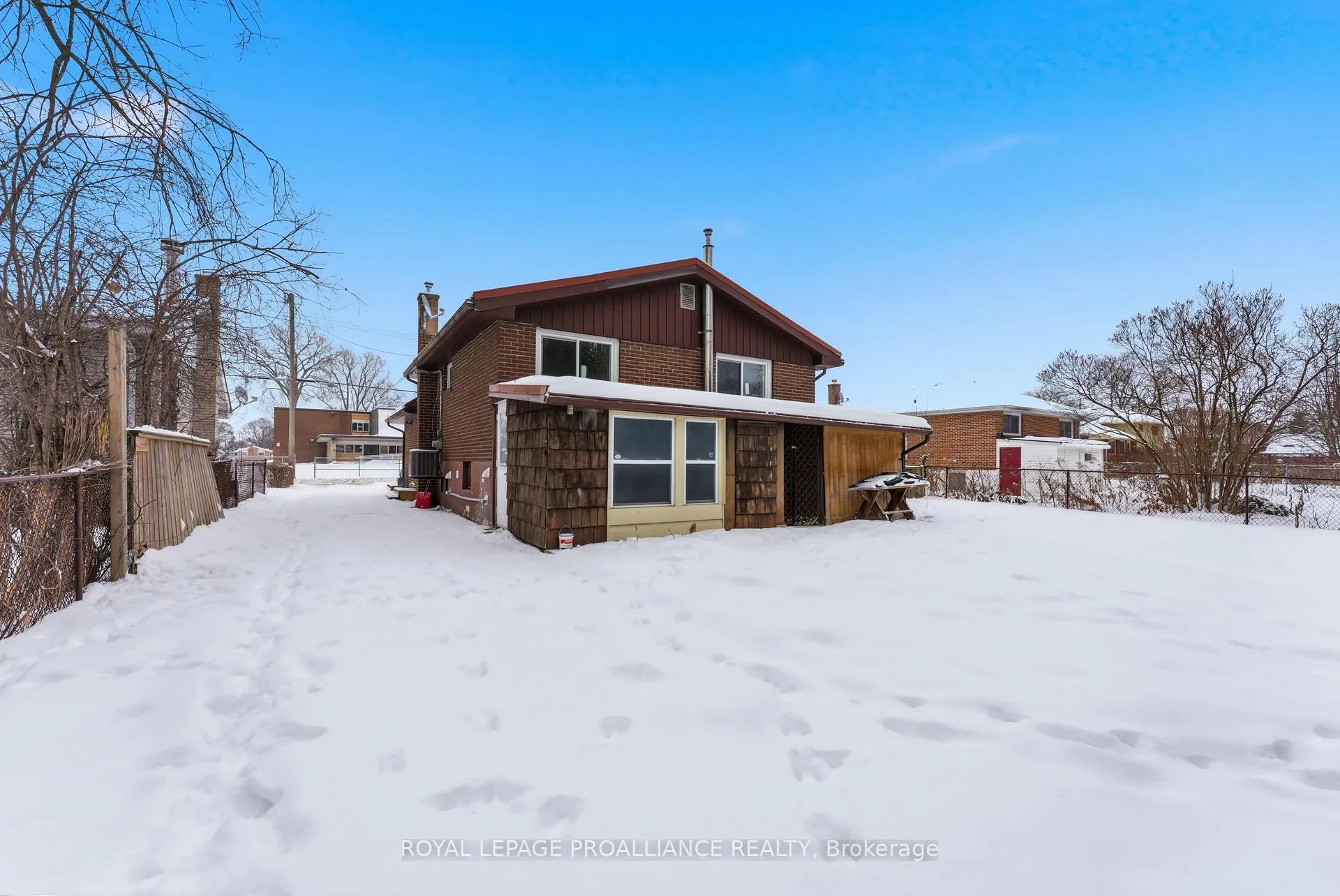 Photo 27 of 94 Rollins Drive, Belleville, Belleville Ward — HOMEH