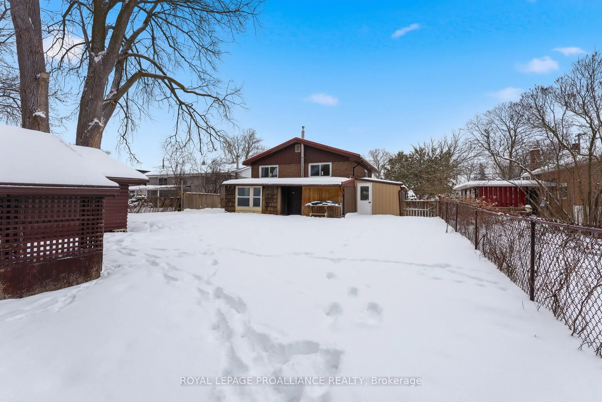 Photo 28 of 94 Rollins Drive, Belleville, Belleville Ward — HOMEH