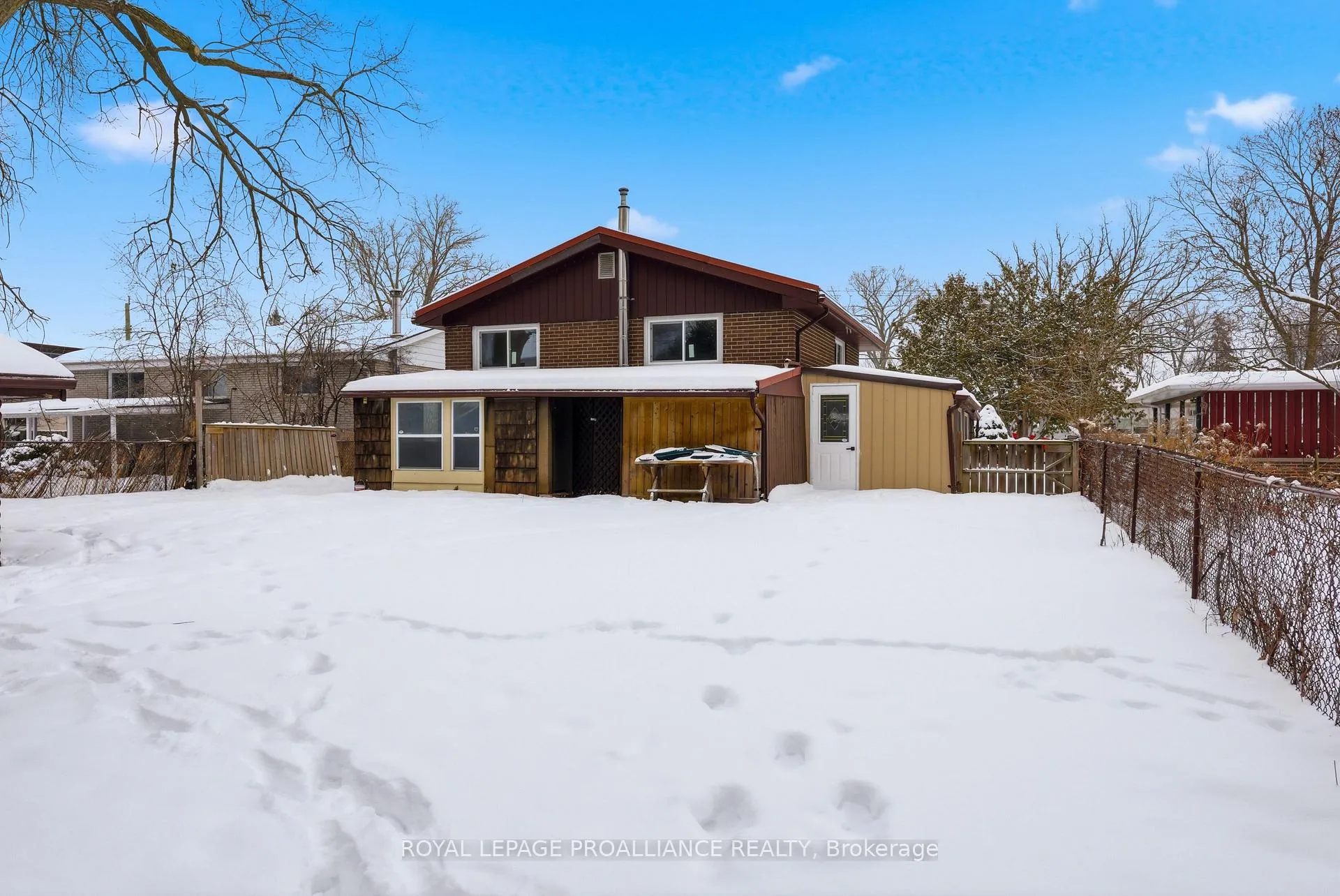 Photo 29 of 94 Rollins Drive, Belleville, Belleville Ward — HOMEH