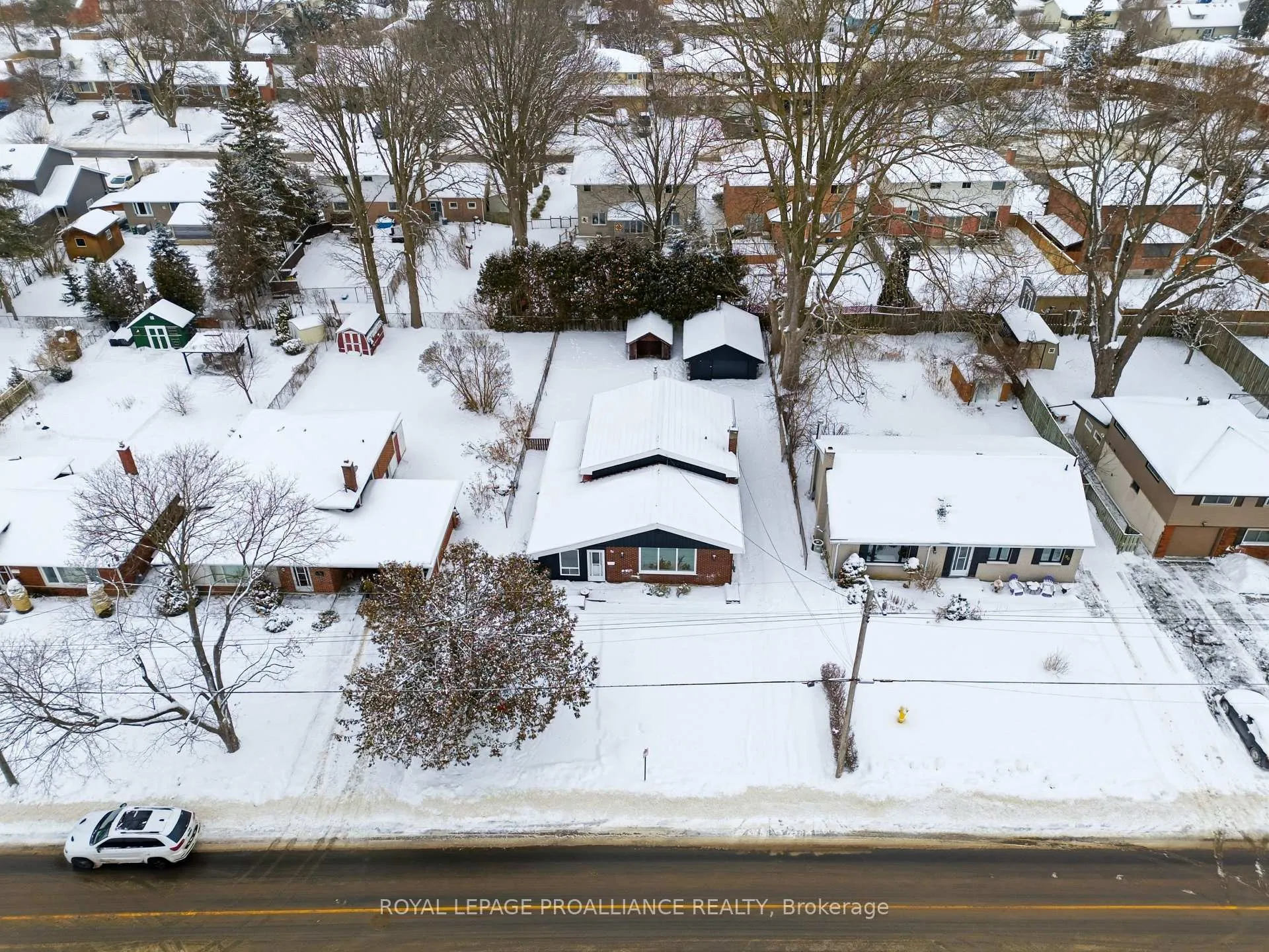 Photo 33 of 94 Rollins Drive, Belleville, Belleville Ward — HOMEH