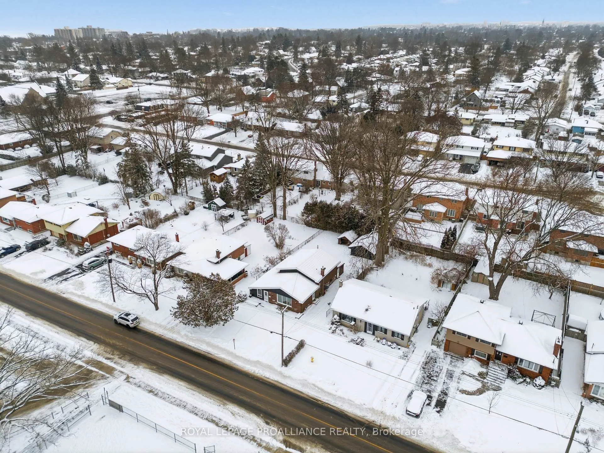 Photo 34 of 94 Rollins Drive, Belleville, Belleville Ward — HOMEH