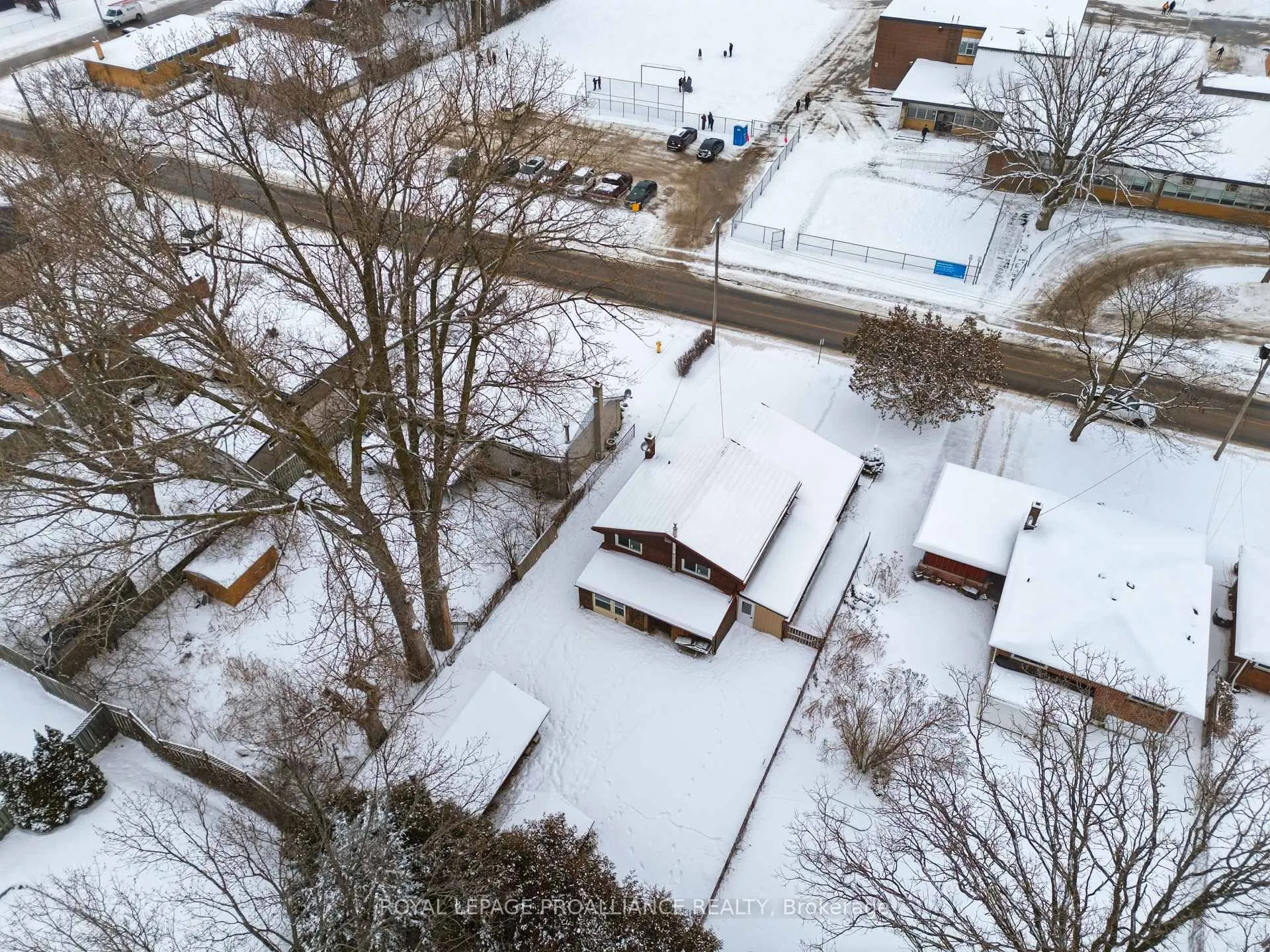 Photo 35 of 94 Rollins Drive, Belleville, Belleville Ward — HOMEH