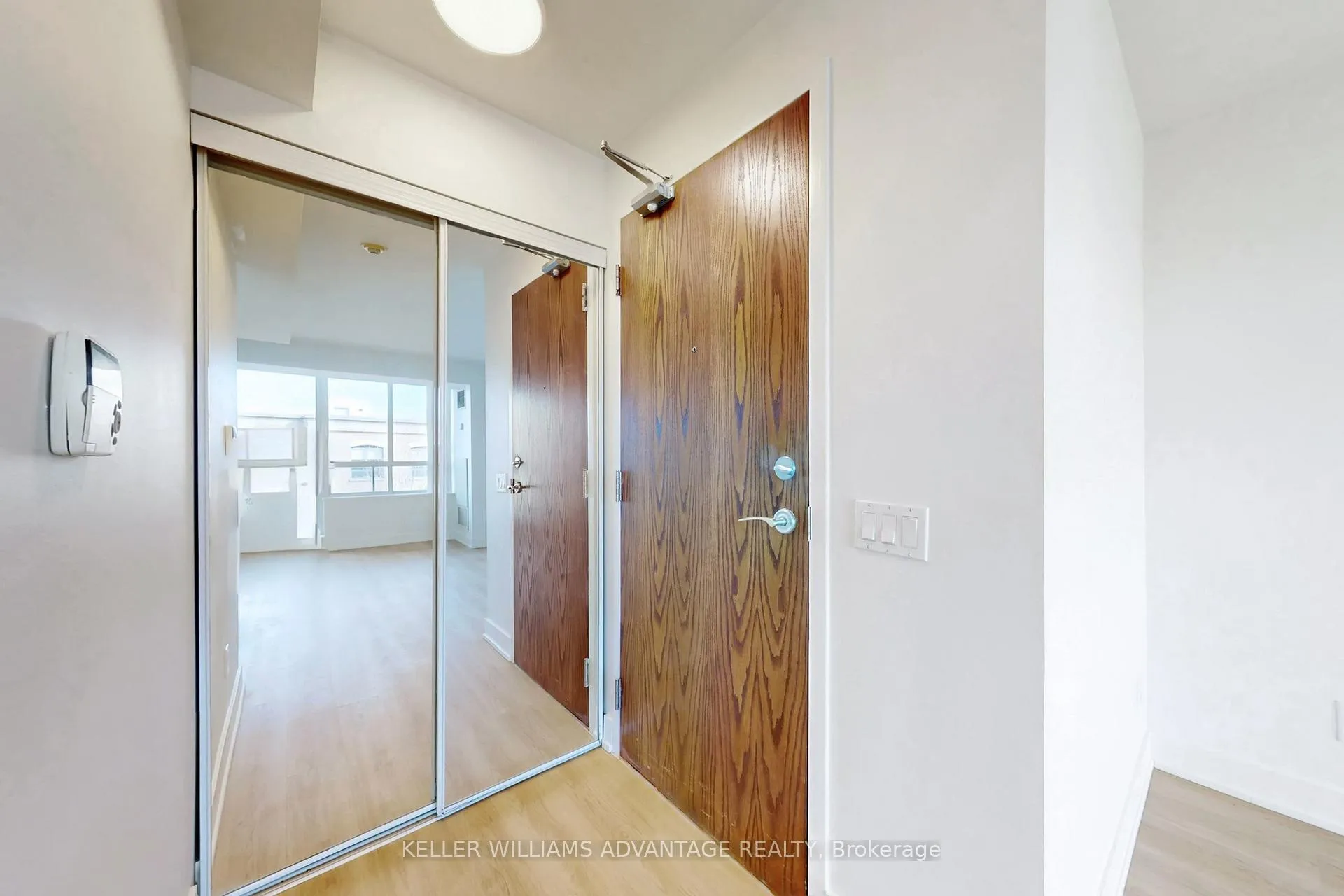 Photo 29 of Unit 405, 1863 Queen Street E, Toronto, The Beaches — HOMEH