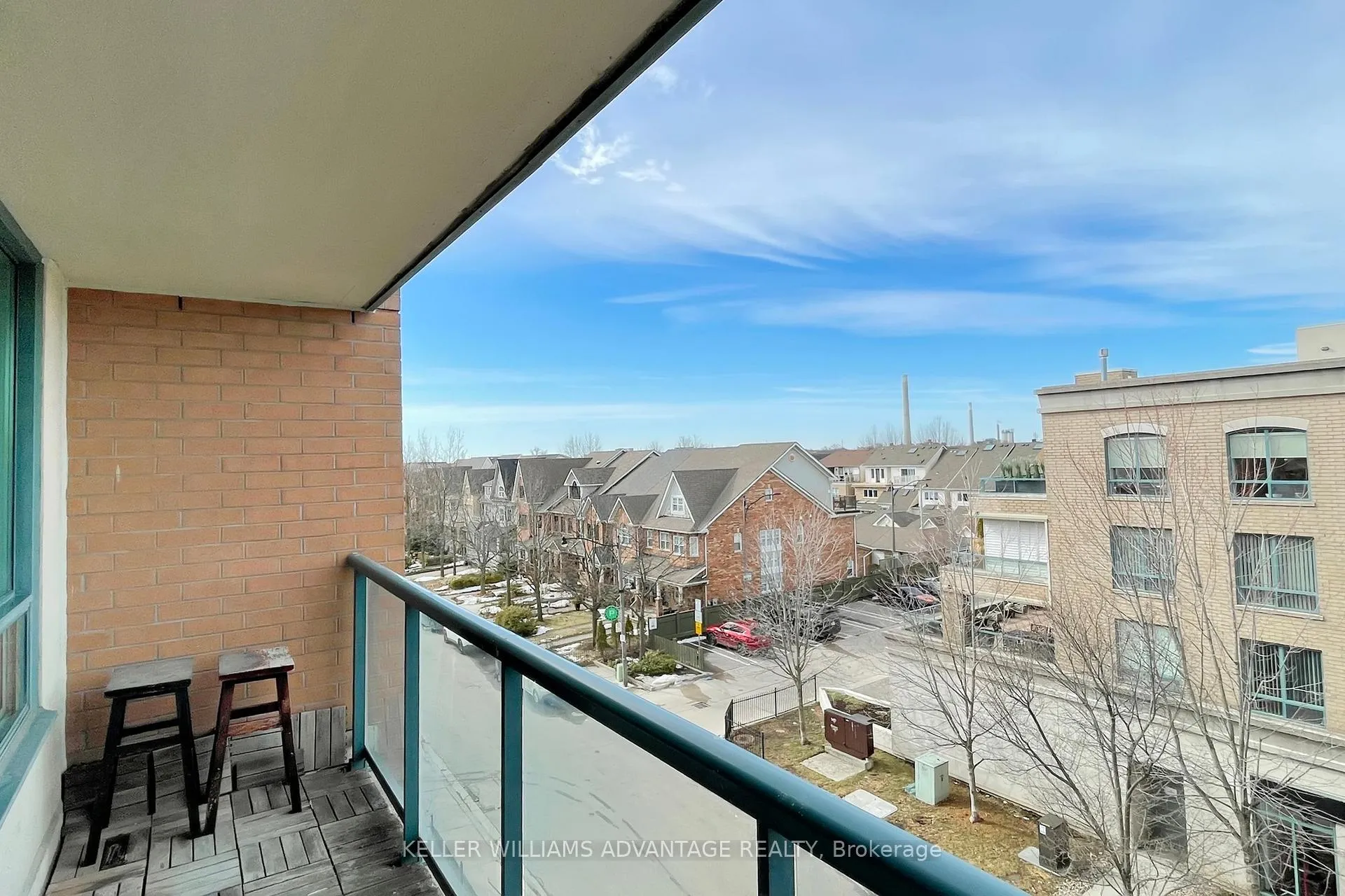 Photo 31 of Unit 405, 1863 Queen Street E, Toronto, The Beaches — HOMEH