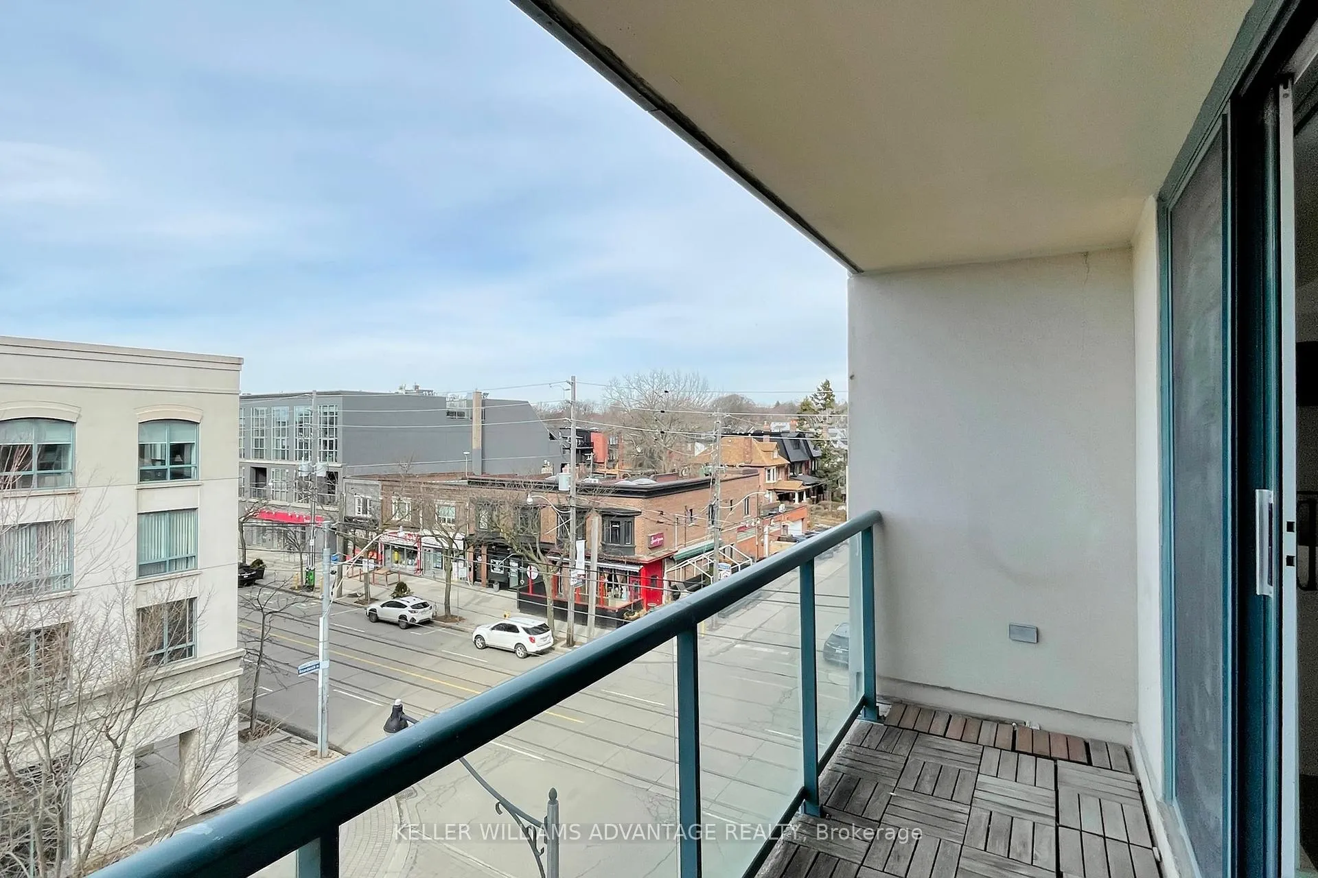 Photo 32 of Unit 405, 1863 Queen Street E, Toronto, The Beaches — HOMEH