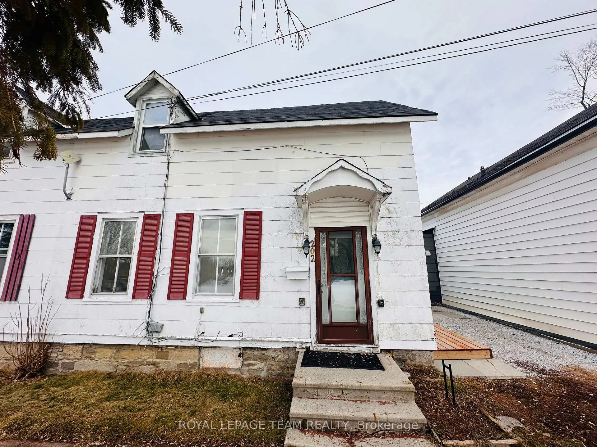 Photo 1 of 202 Bell Street, Arnprior — HOMEH