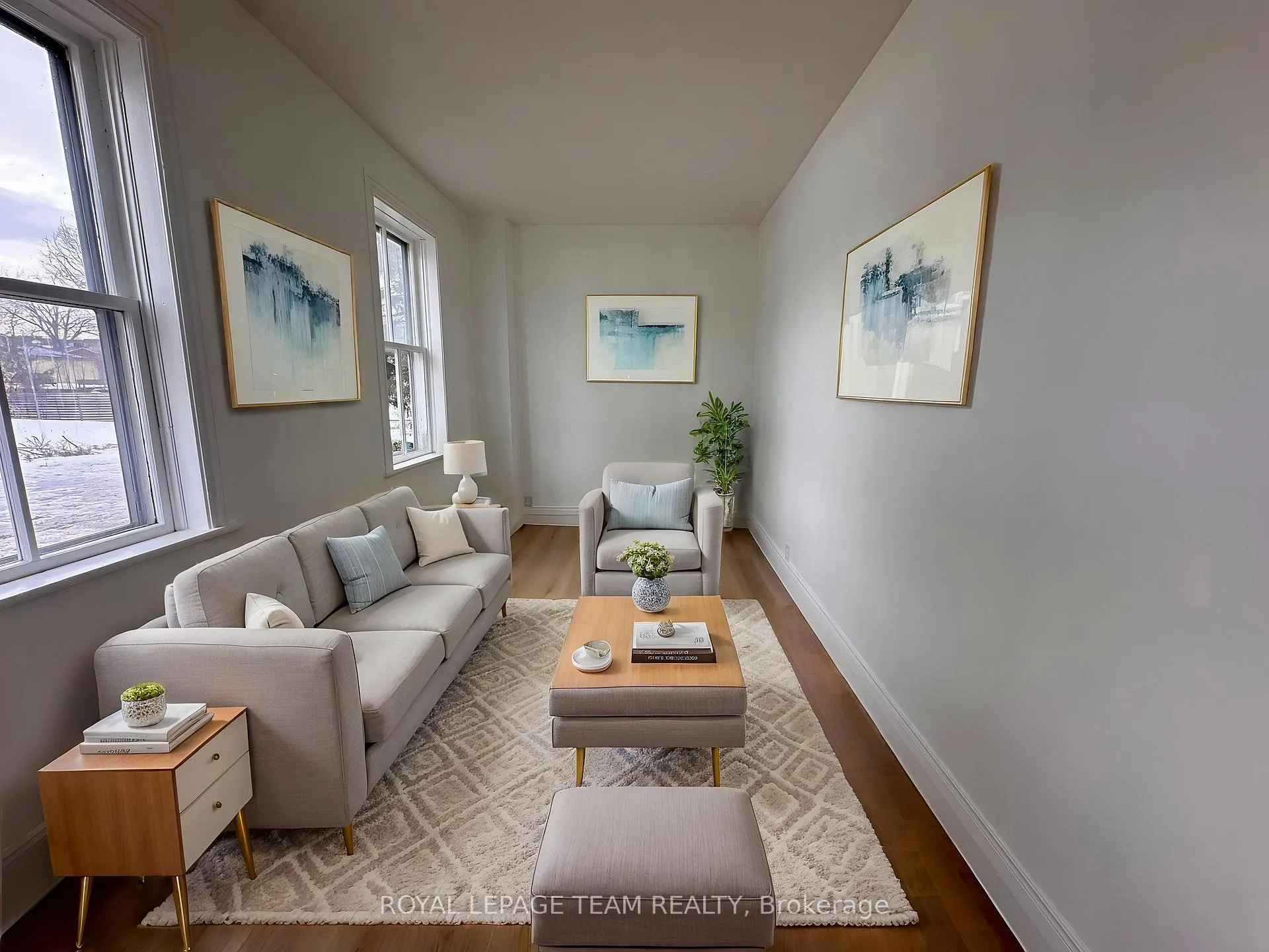 Photo 8 of 202 Bell Street, Arnprior — HOMEH
