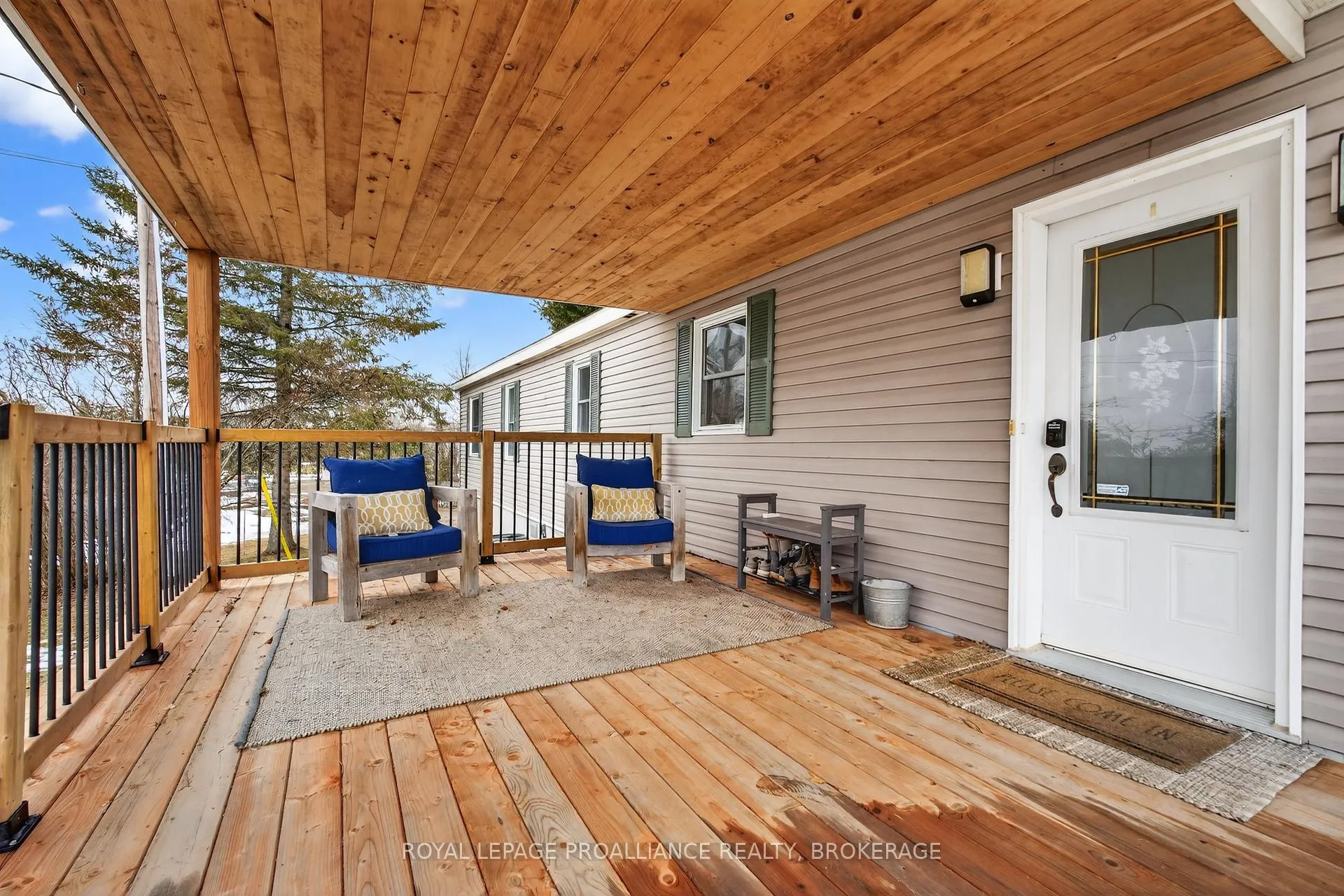 Photo 3 of 1288 Asselstine Road, Frontenac, Frontenac South — HOMEH