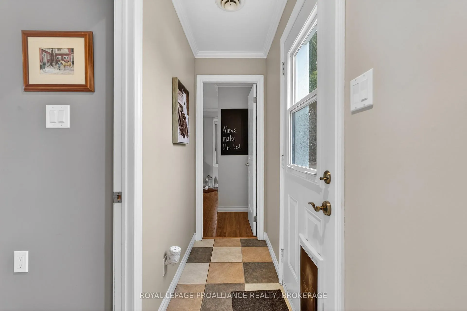 Photo 12 of 1288 Asselstine Road, Frontenac, Frontenac South — HOMEH