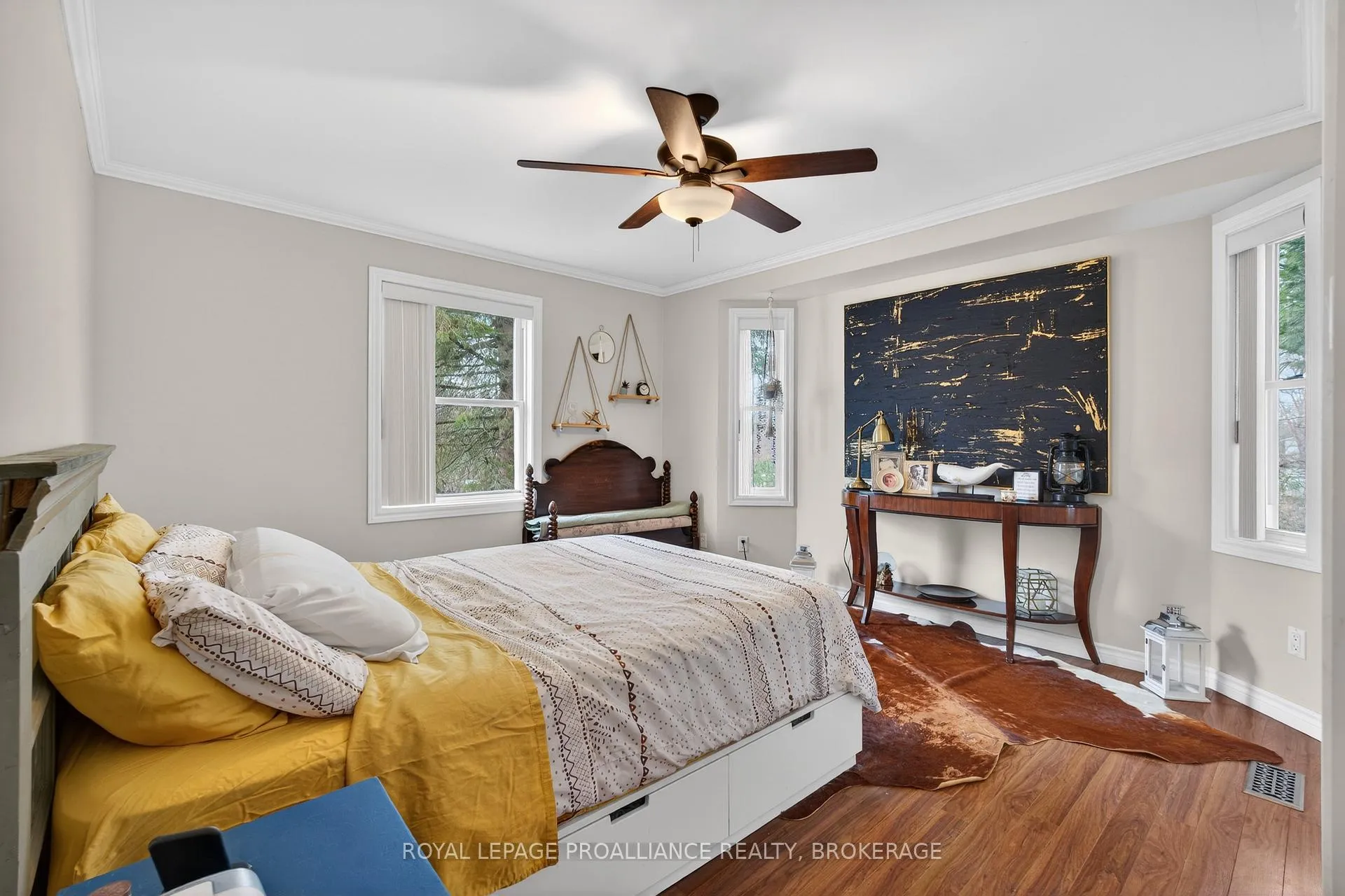 Photo 13 of 1288 Asselstine Road, Frontenac, Frontenac South — HOMEH