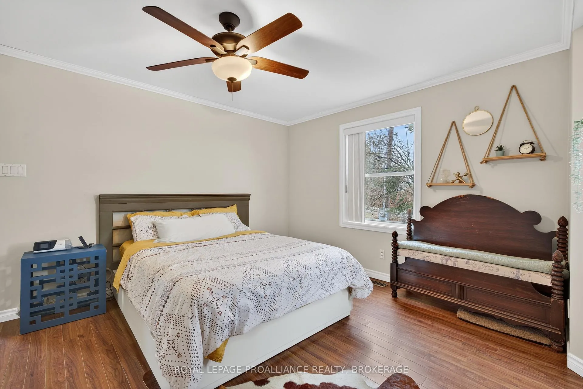Photo 14 of 1288 Asselstine Road, Frontenac, Frontenac South — HOMEH